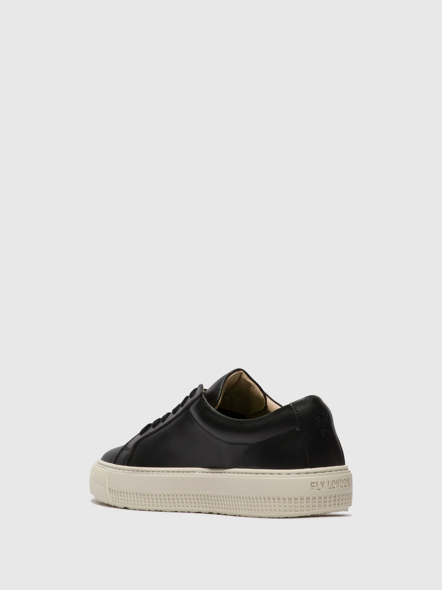 Lace-up Trainers TAFA587FLY BLACK - Image 3