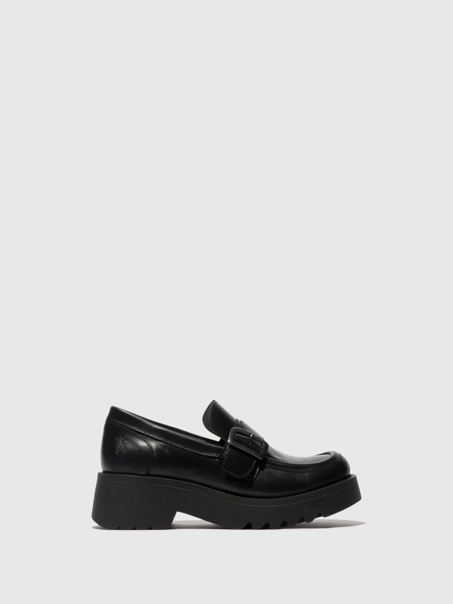 Loafers Shoes MAUI973FLY BLACK