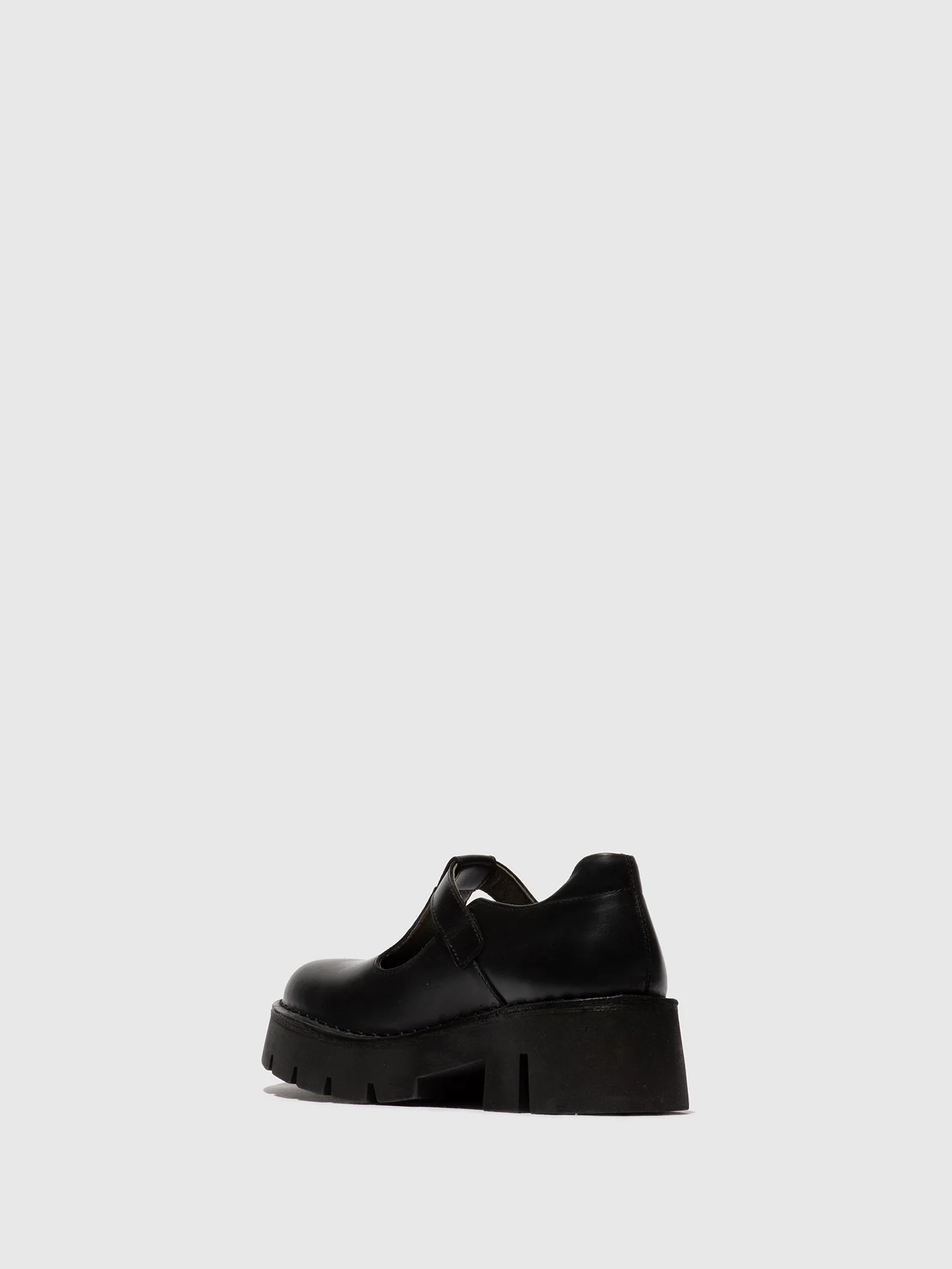 Mary Jane Shoes BAIZ162FLY BLACK - Image 3