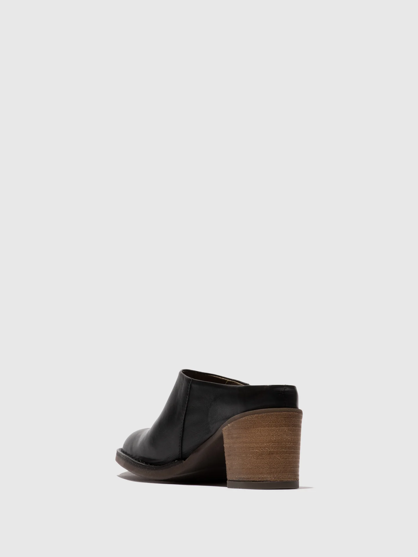 Slip-on Shoes BRIL105FLY BLACK - Image 3