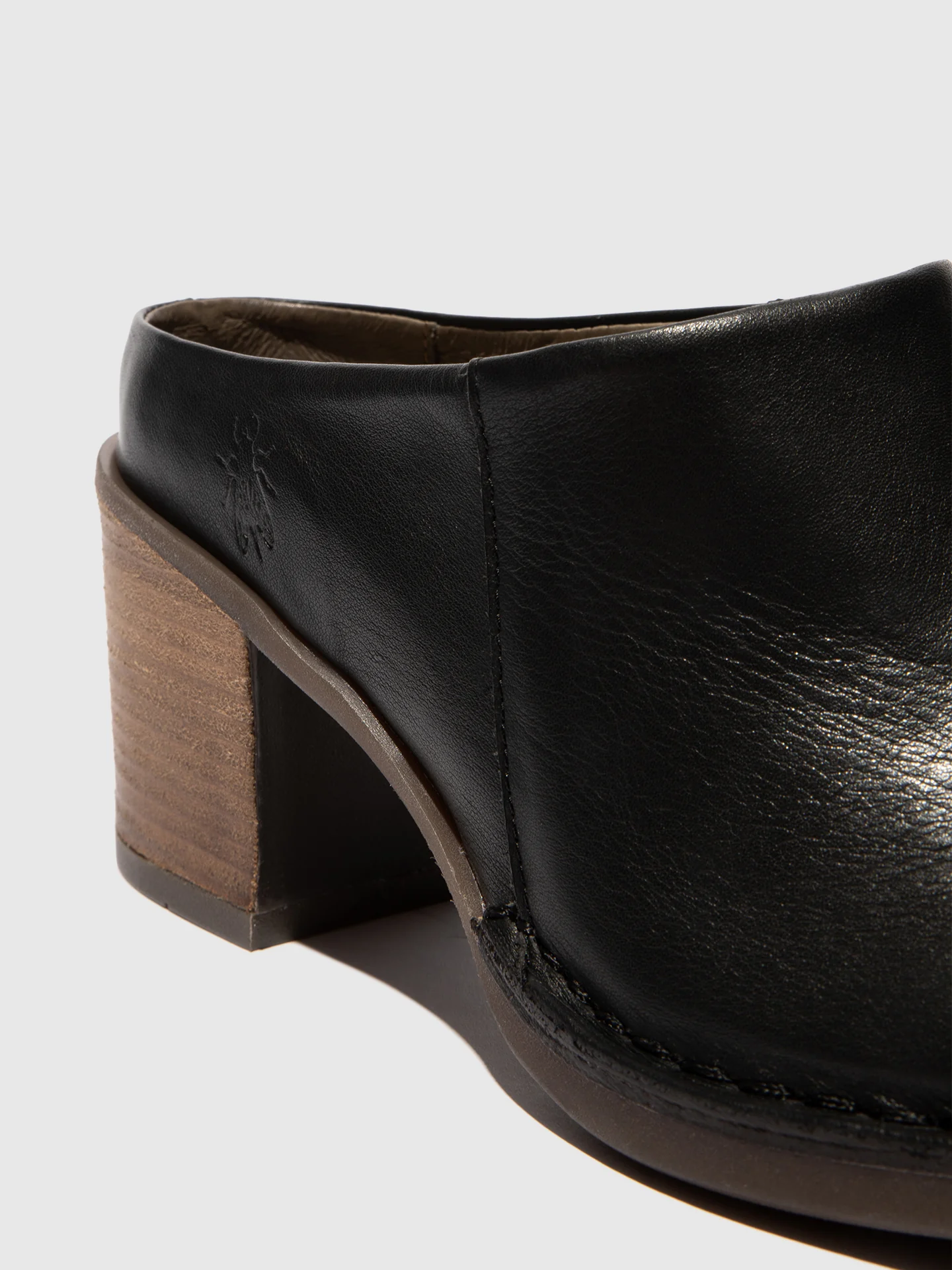 Slip-on Shoes BRIL105FLY BLACK - Image 4
