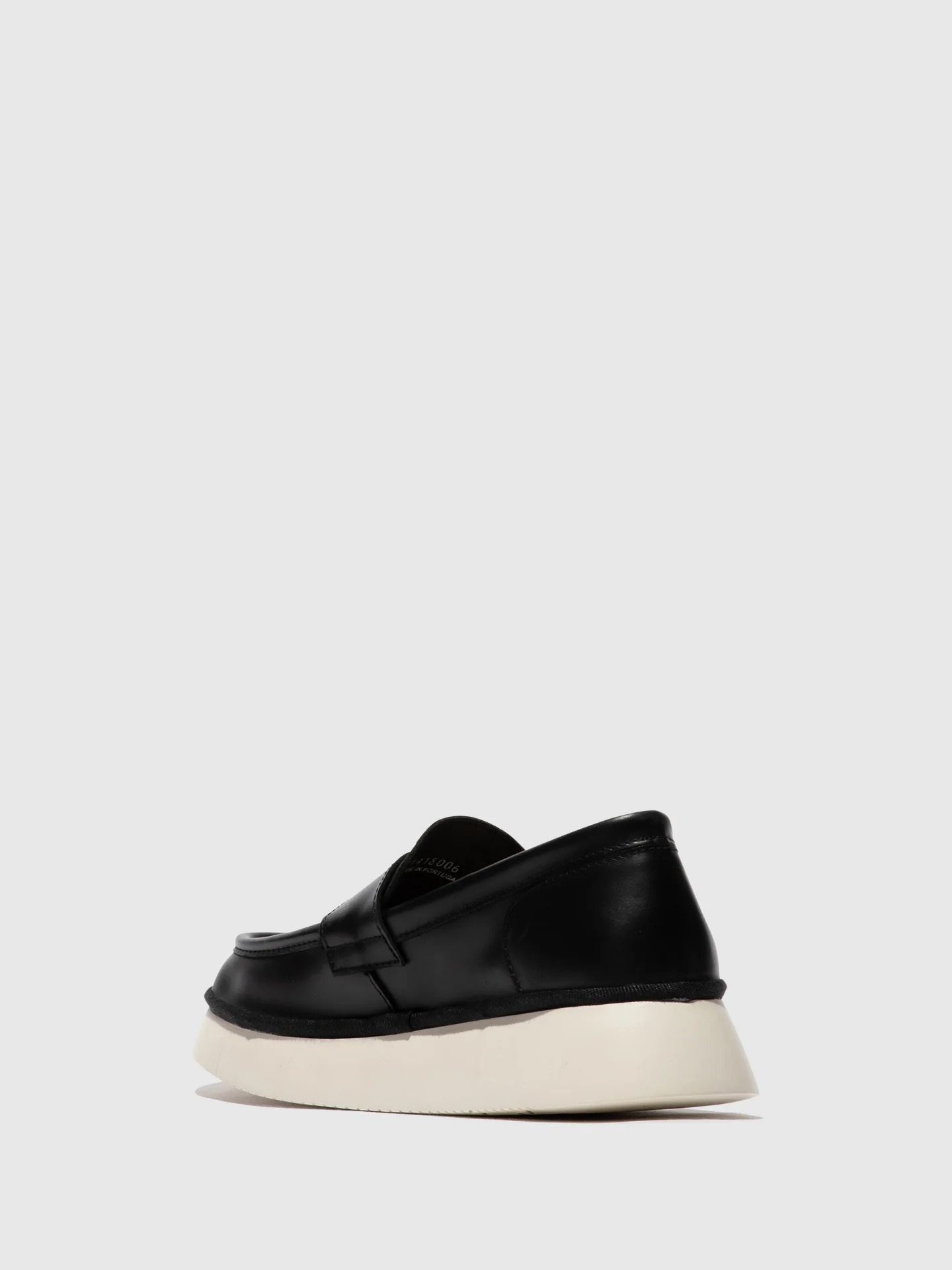 Slip-on Shoes COAF418FLY BLACK - Image 3