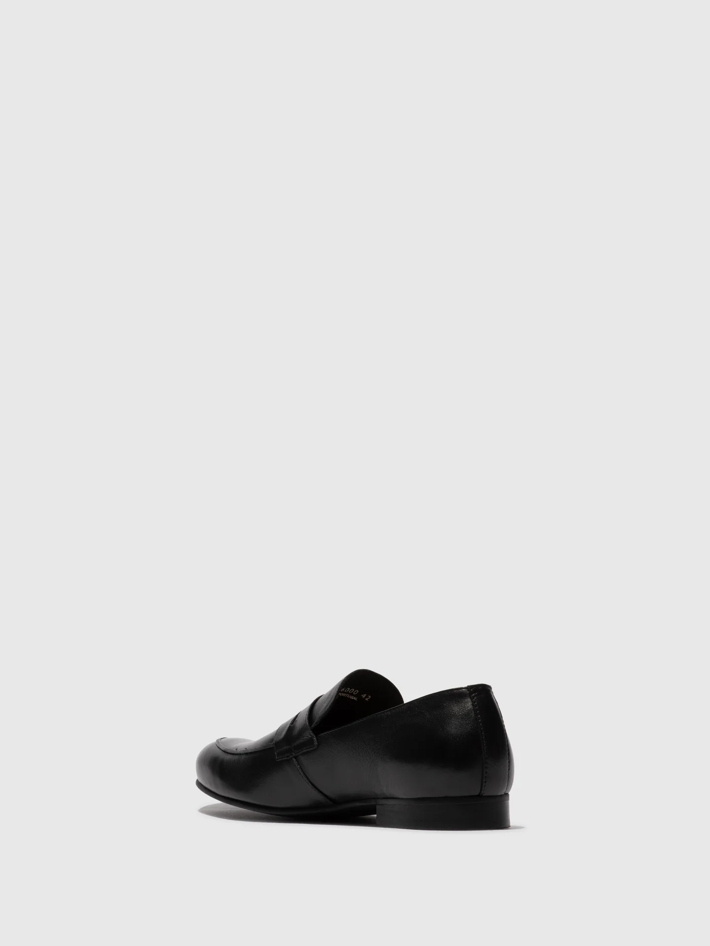 Slip-on Shoes DRIK226FLY BLACK - Image 3