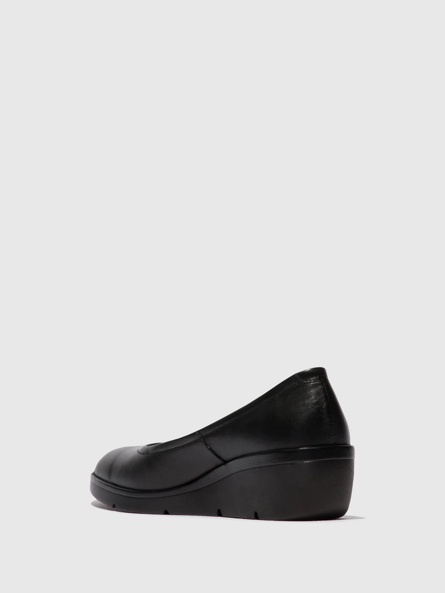 Slip-on Shoes NUMA570FLY BLACK - Image 3