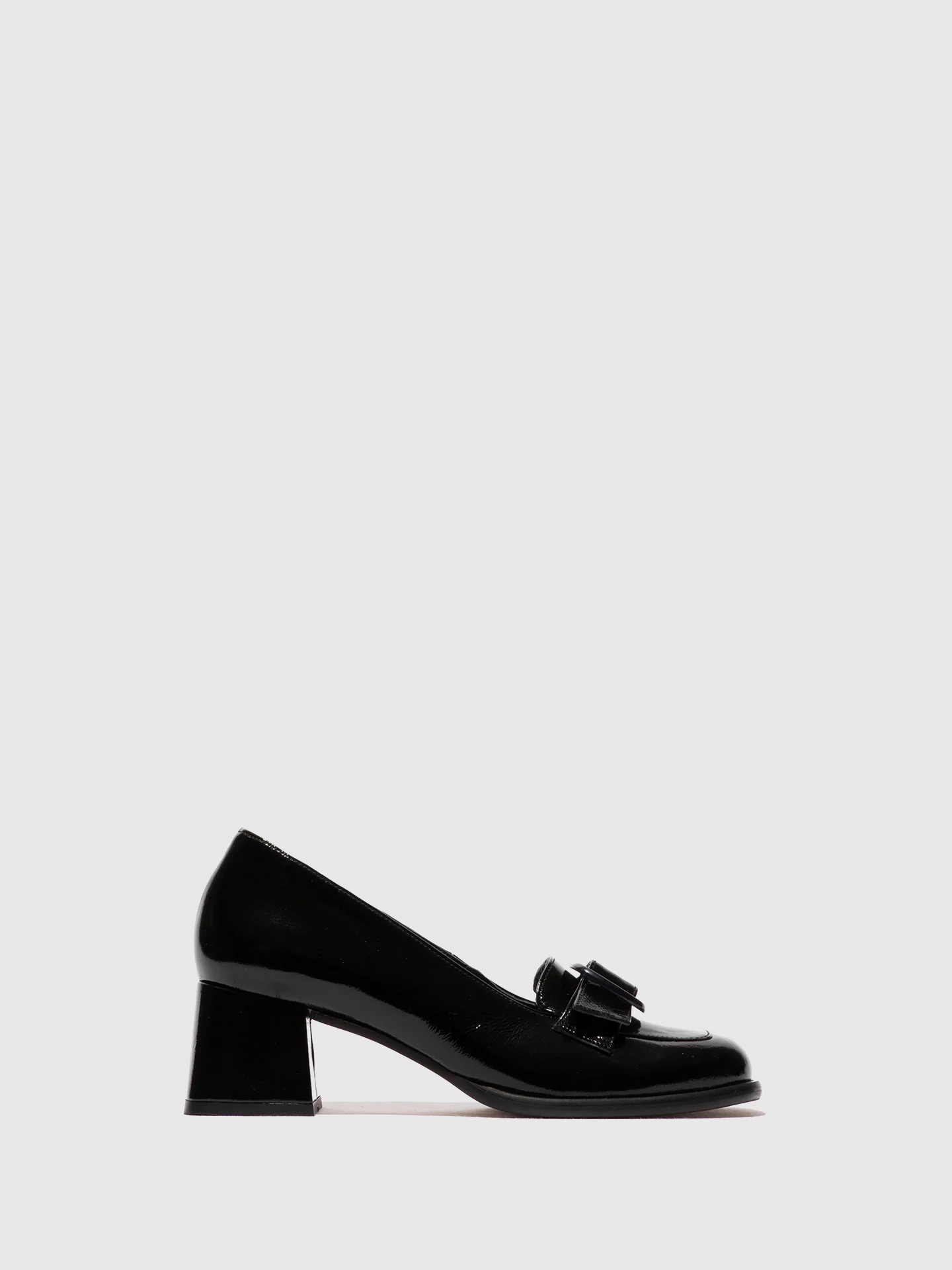 Slip-on Shoes SAIF360FLY BLACK