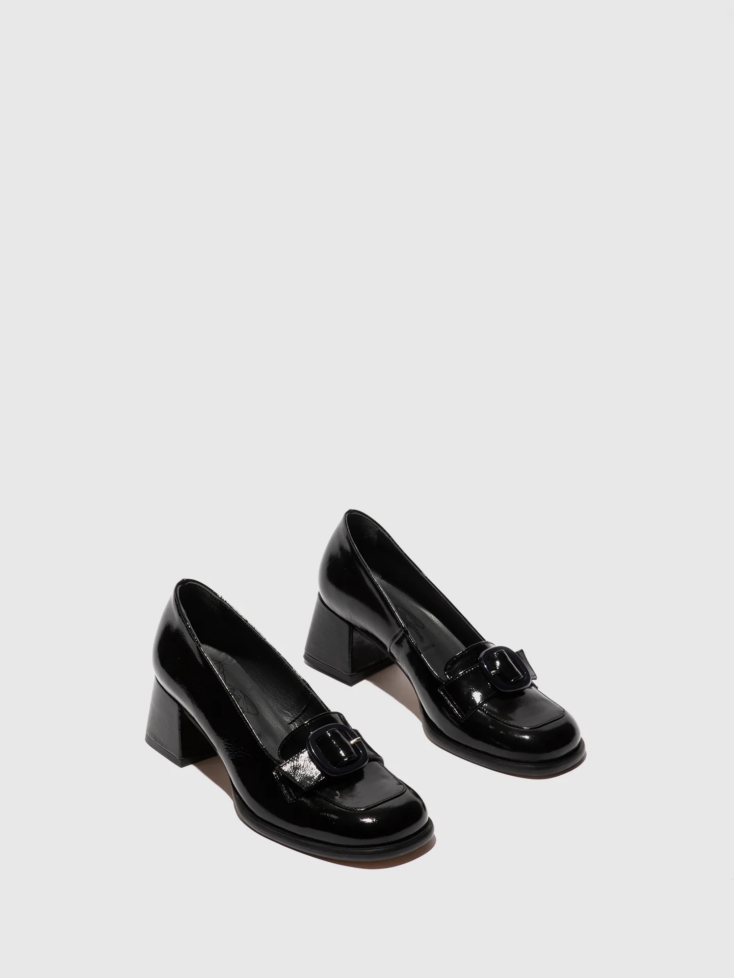 Slip-on Shoes SAIF360FLY BLACK - Image 2