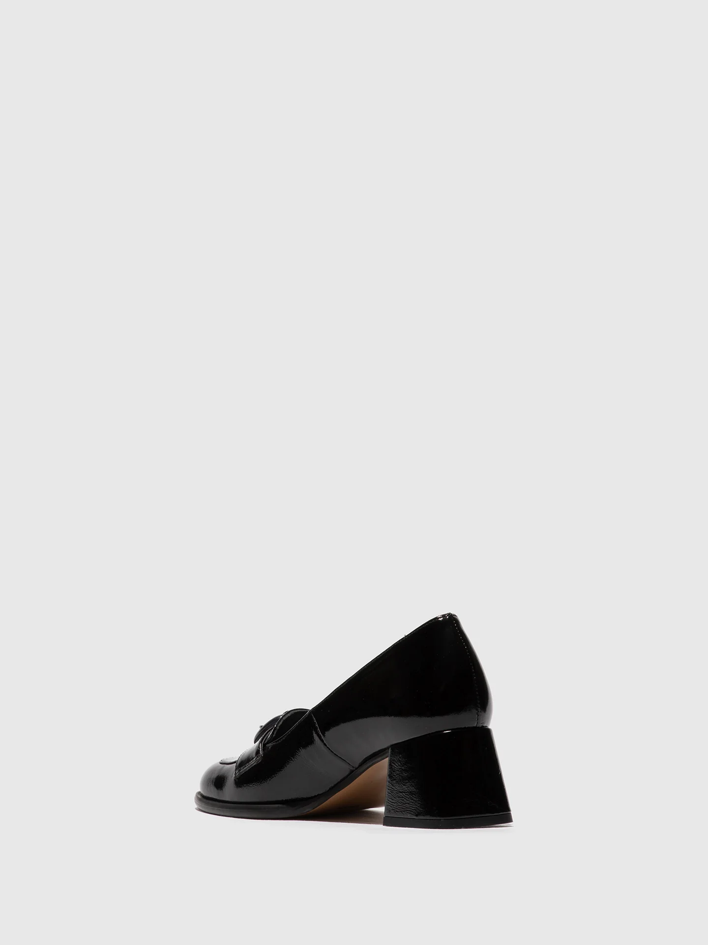 Slip-on Shoes SAIF360FLY BLACK - Image 3