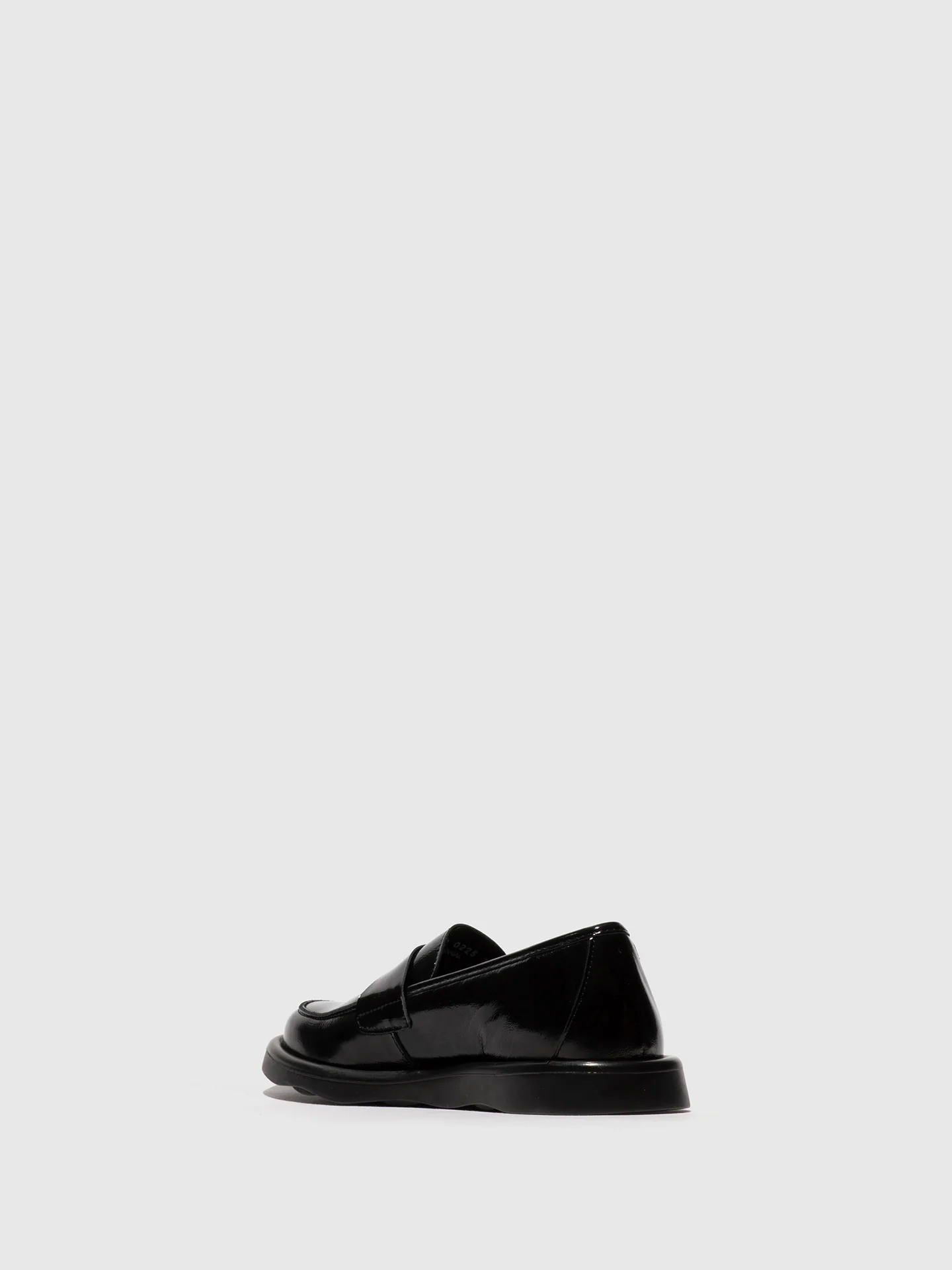 Slip-on Shoes TREL301FLY BLACK - Image 3