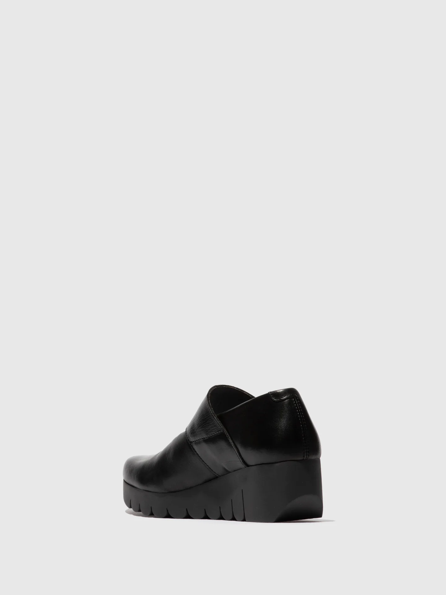 Velcro Shoes VARI188FLY BLACK - Image 3