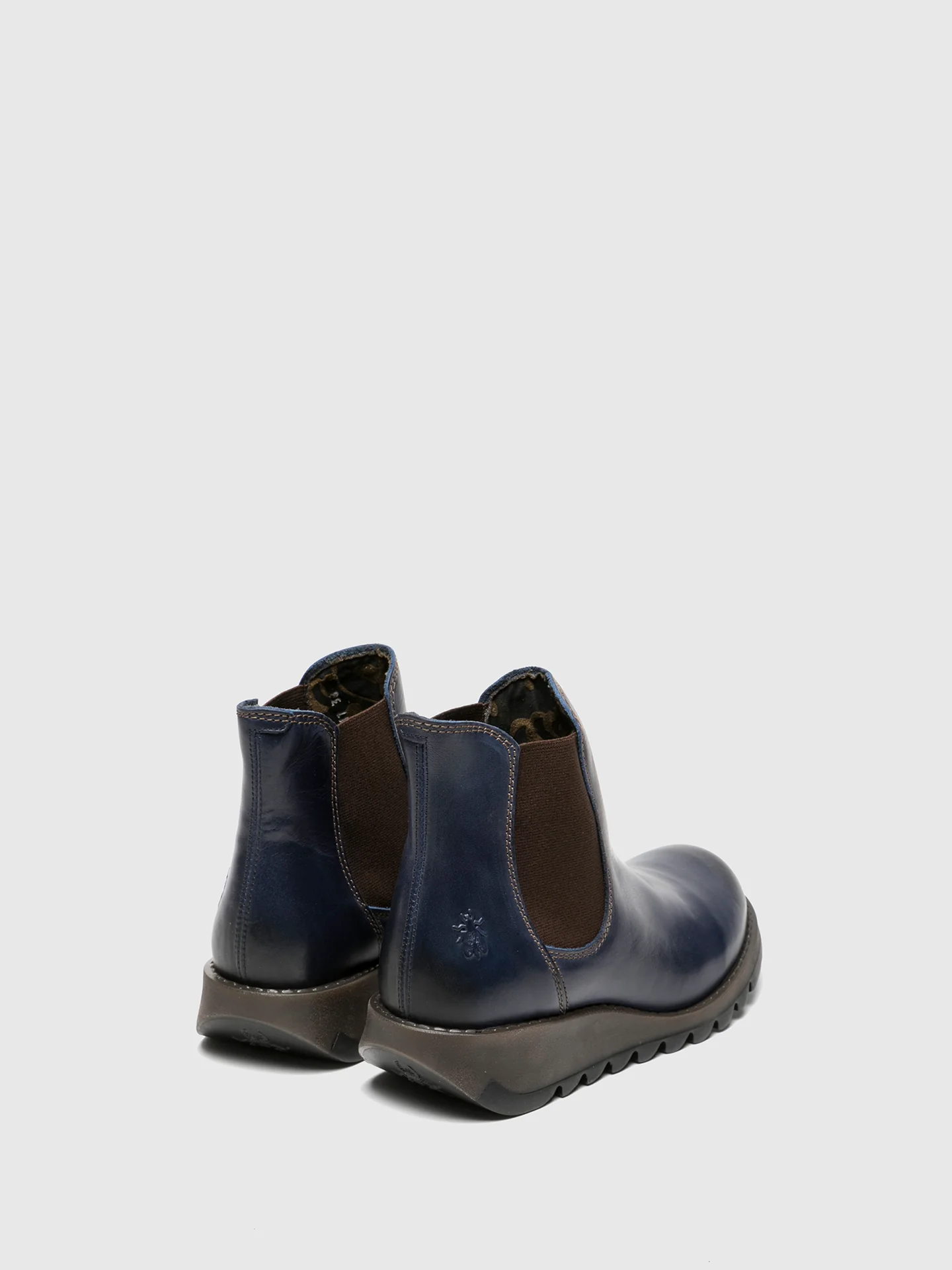 Chelsea Ankle Boots SALV BLUE - Image 3