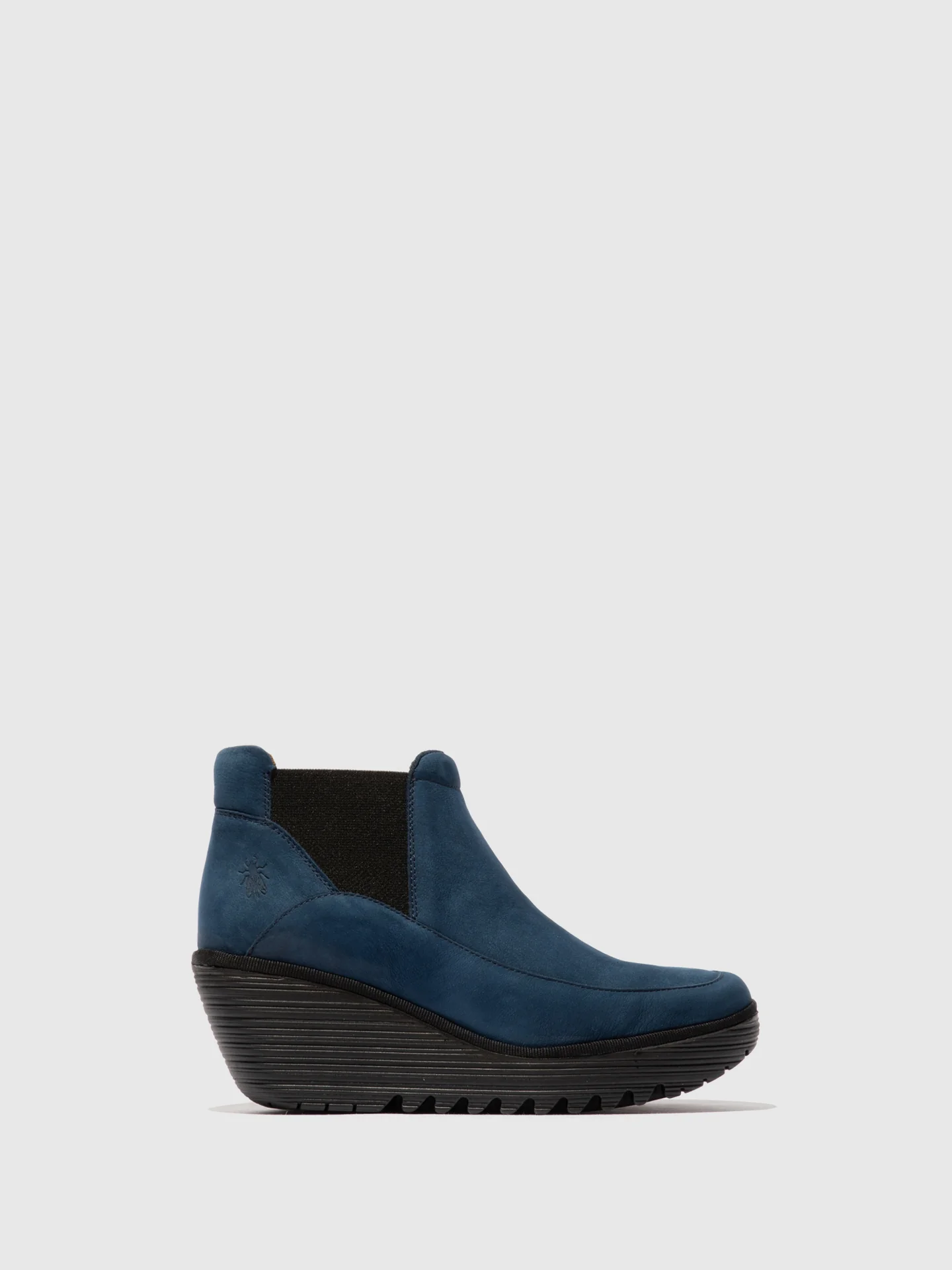 Chelsea Ankle Boots YOFI507FLY BLUE