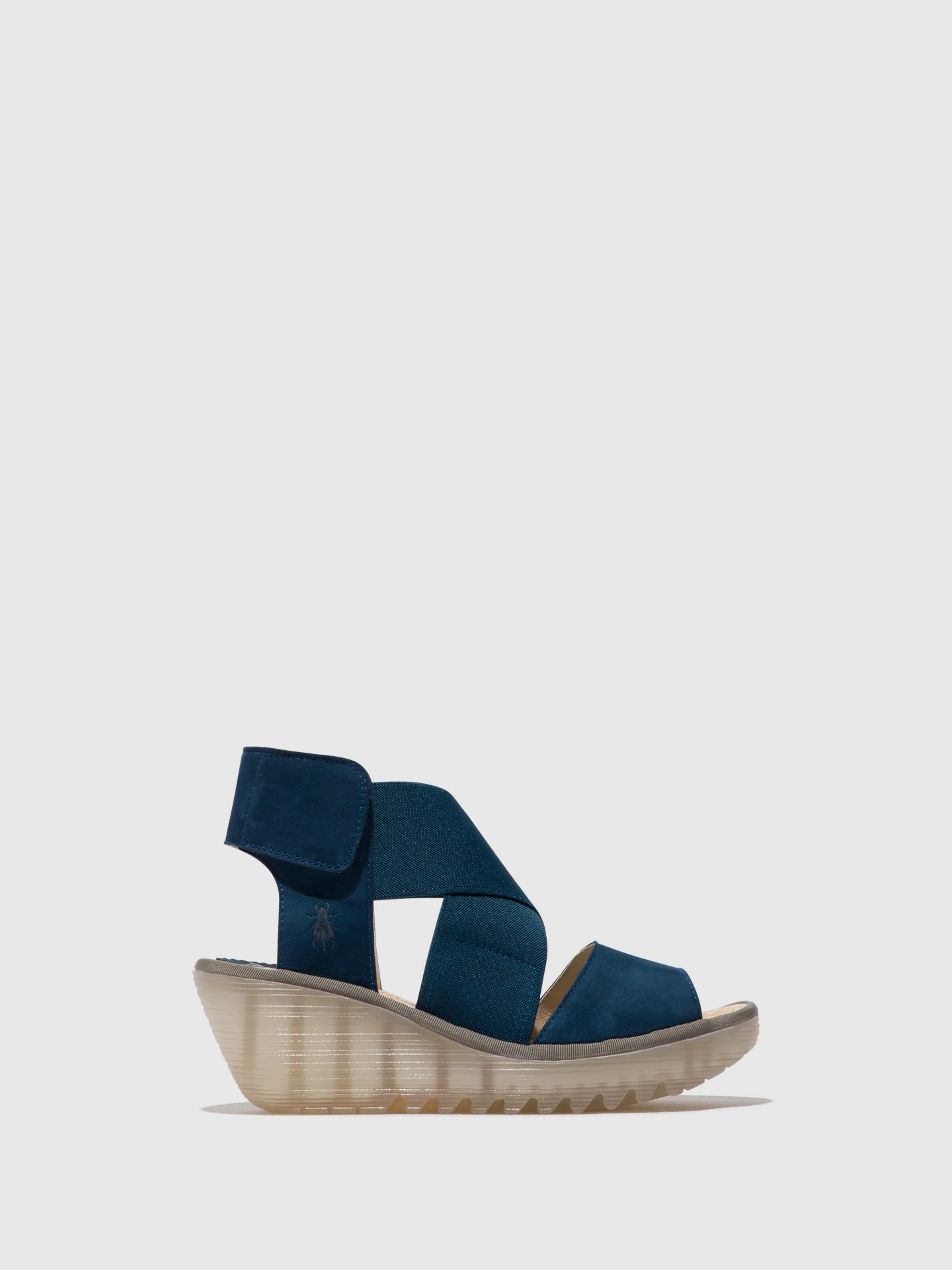 Crossover Sandals YUBA385FLY BLUE