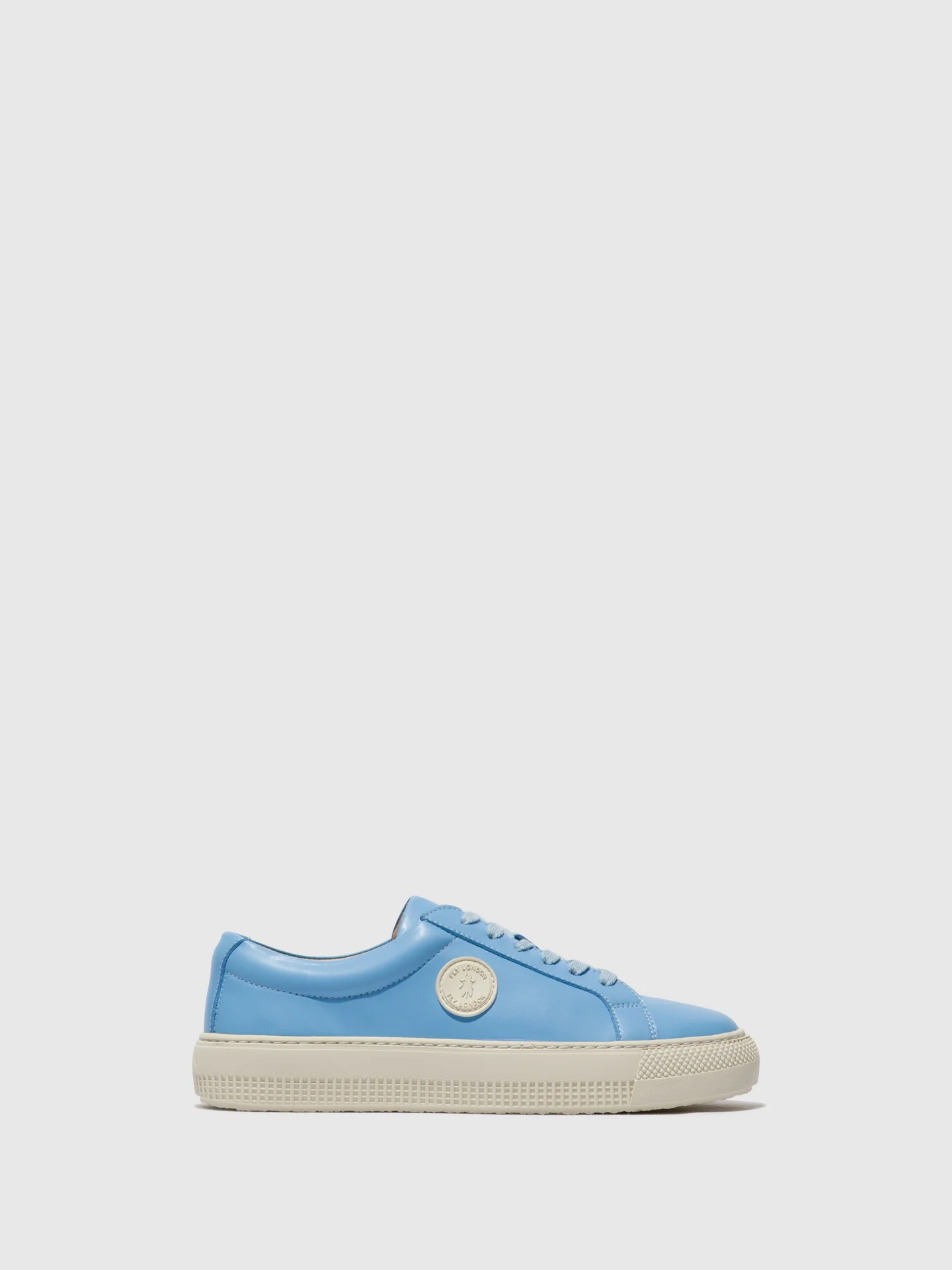 Lace-up Trainers TAFA587FLY BLUE