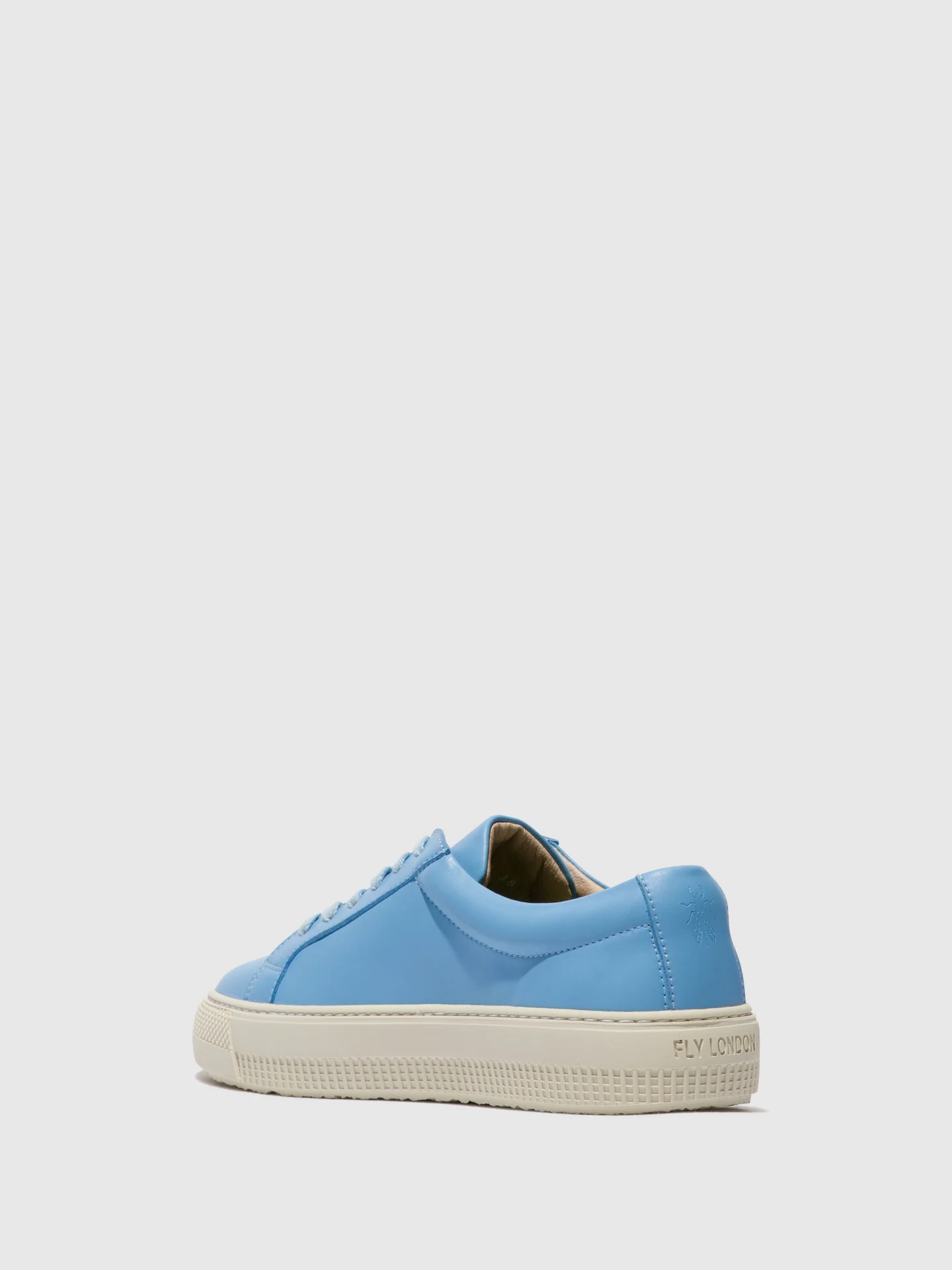 Lace-up Trainers TAFA587FLY BLUE - Image 3