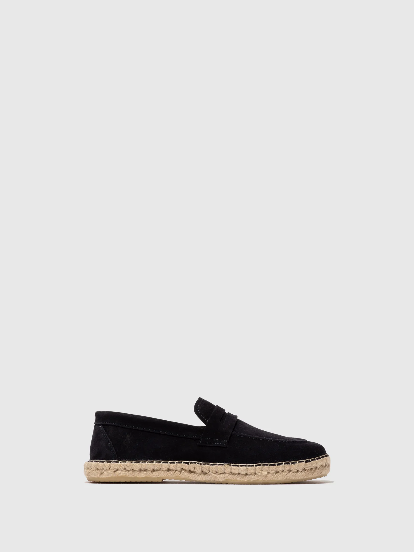 Slip-on Espadrilles SERV549FLY BLUE