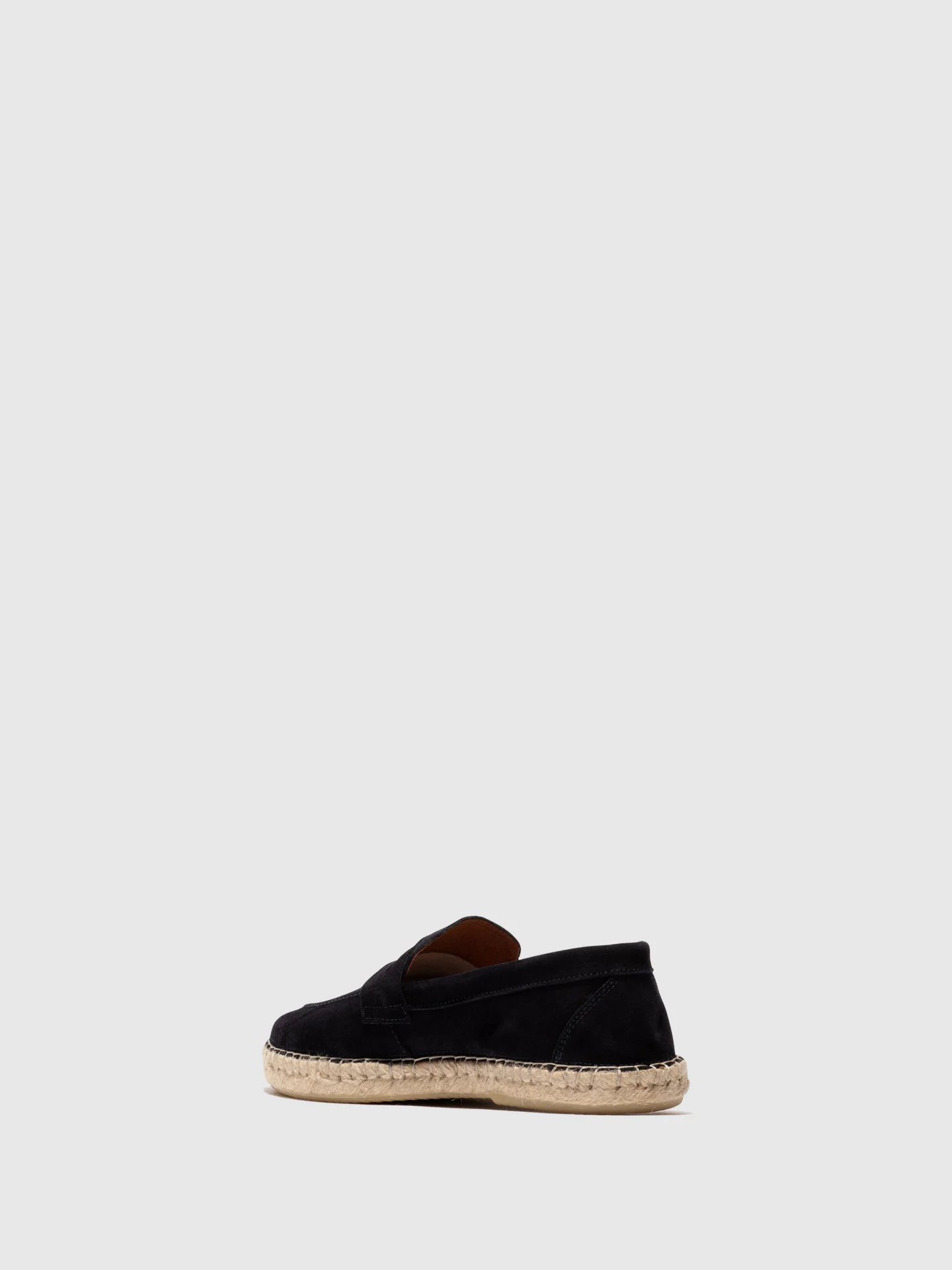 Slip-on Espadrilles SERV549FLY BLUE - Image 3