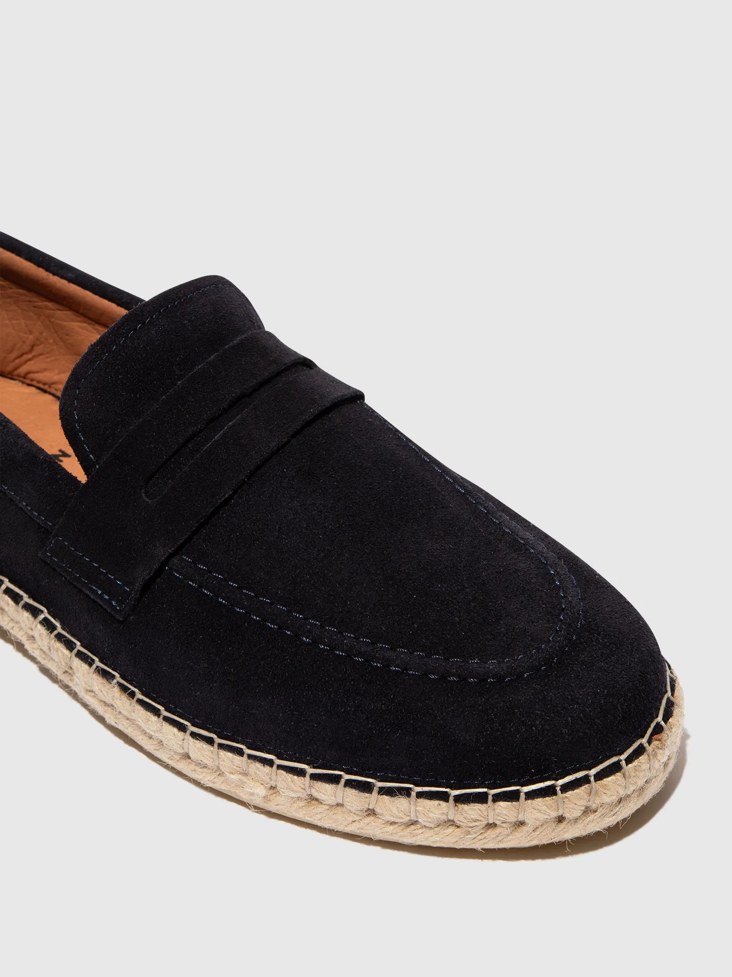 Slip-on Espadrilles SERV549FLY BLUE - Image 4