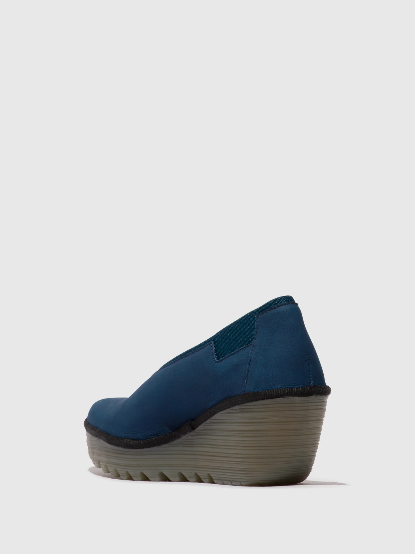 Slip-on Shoes YOZA438FLY BLUE - Image 3