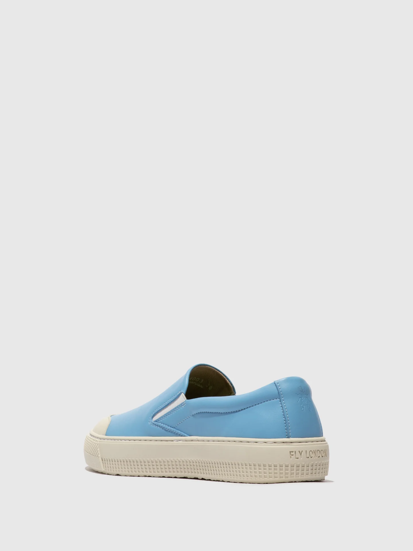 Slip-on Trainers TOAF584FLY BLUE - Image 3