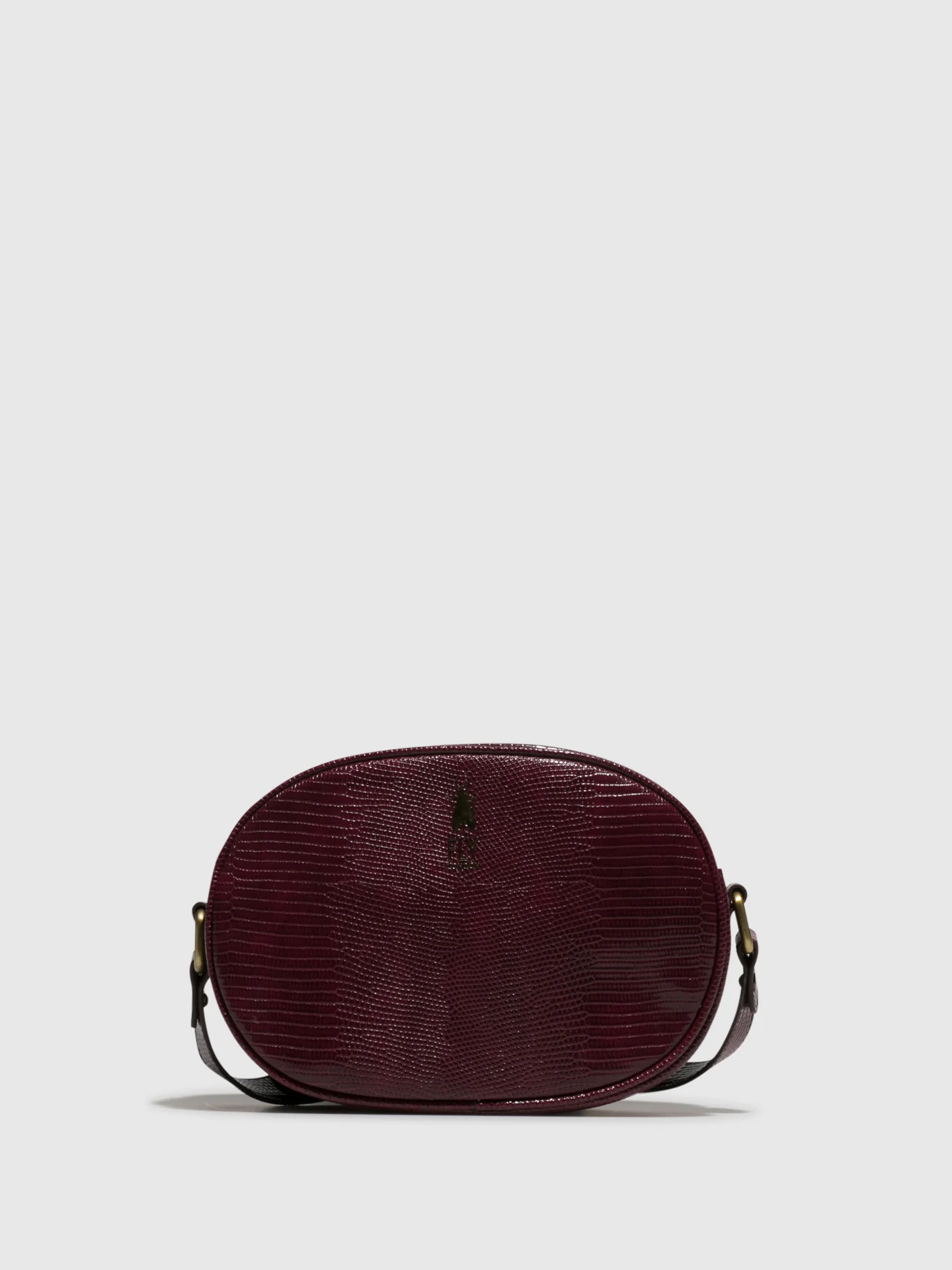 Crossbody Bags CAOS724FLY BORDEAUX