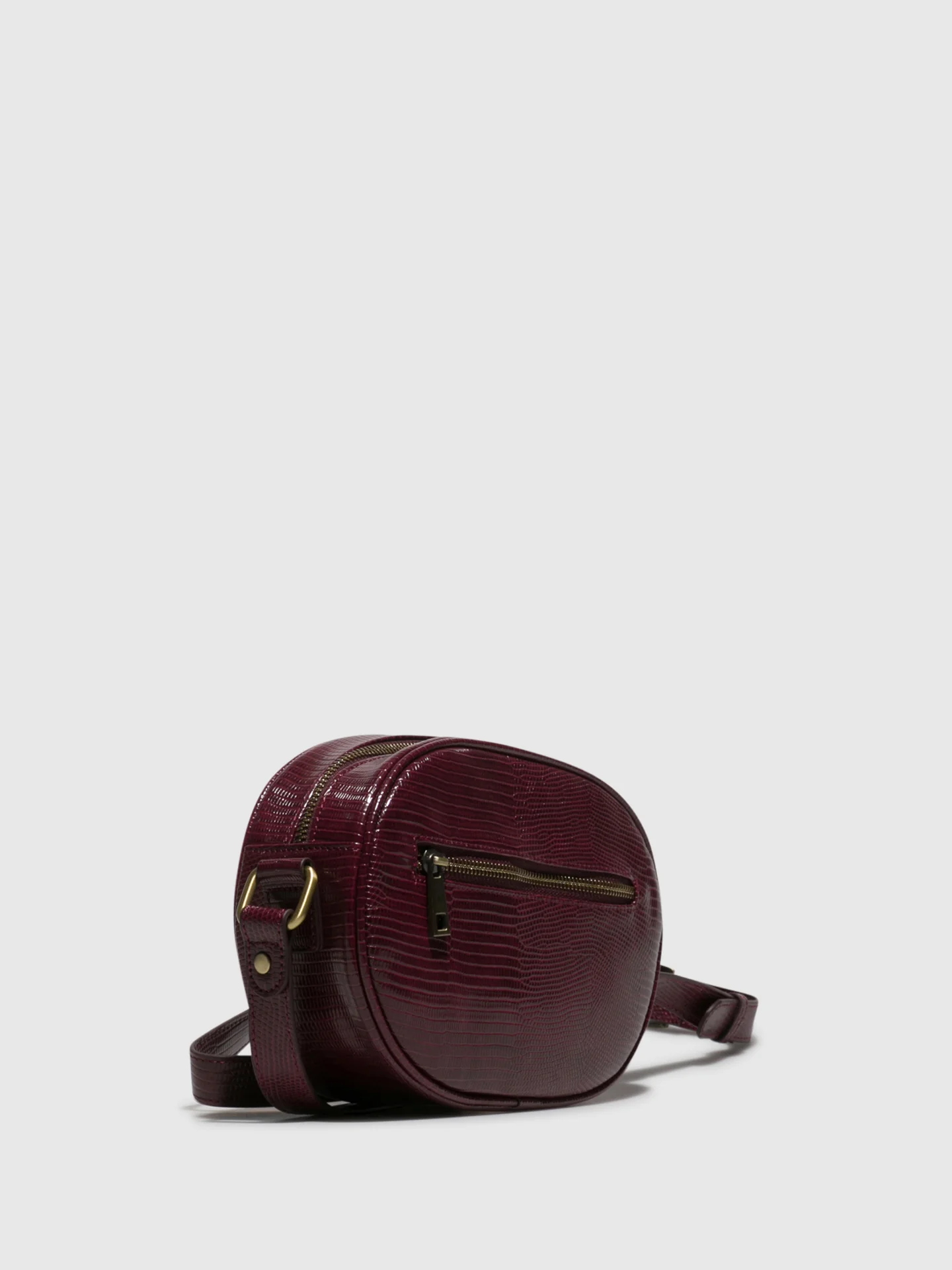 Crossbody Bags CAOS724FLY BORDEAUX - Image 3