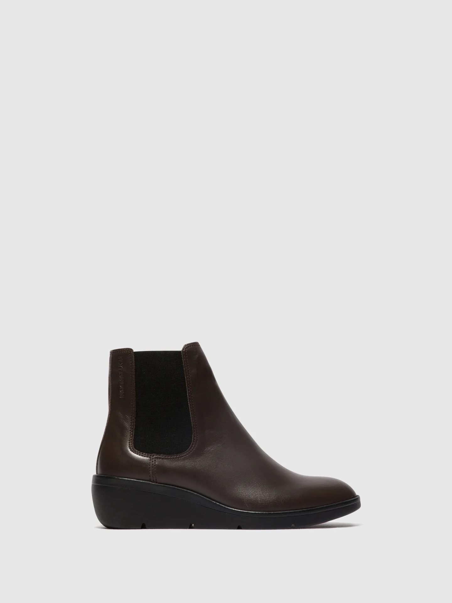 Chelsea Ankle Boots NOLA549FLY BROWN
