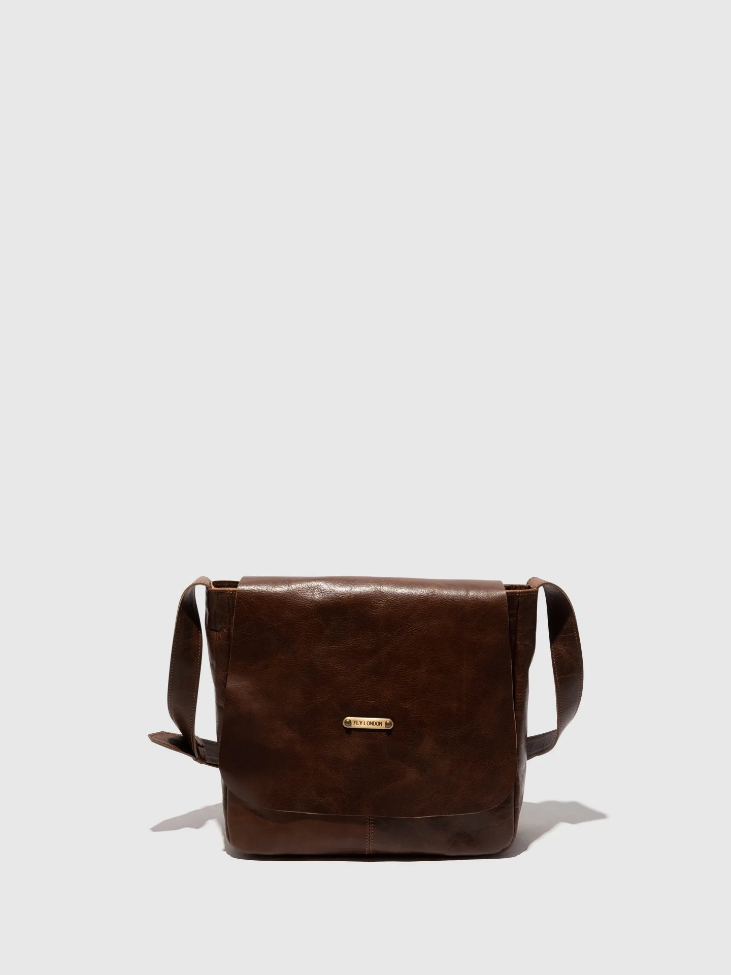 Crossbody Bags ETAS742FLY BROWN