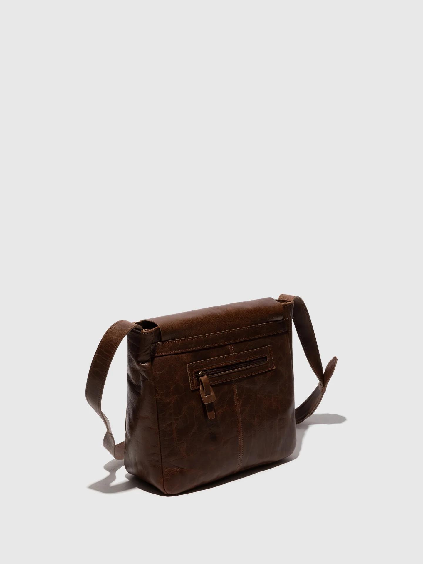 Crossbody Bags ETAS742FLY BROWN - Image 2
