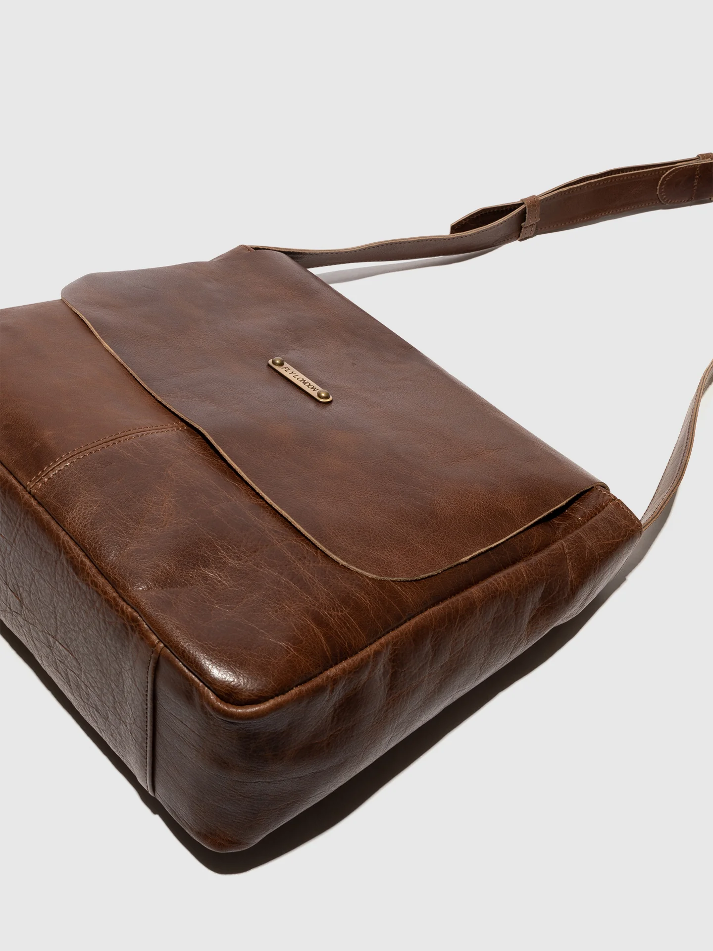 Crossbody Bags ETAS742FLY BROWN - Image 3