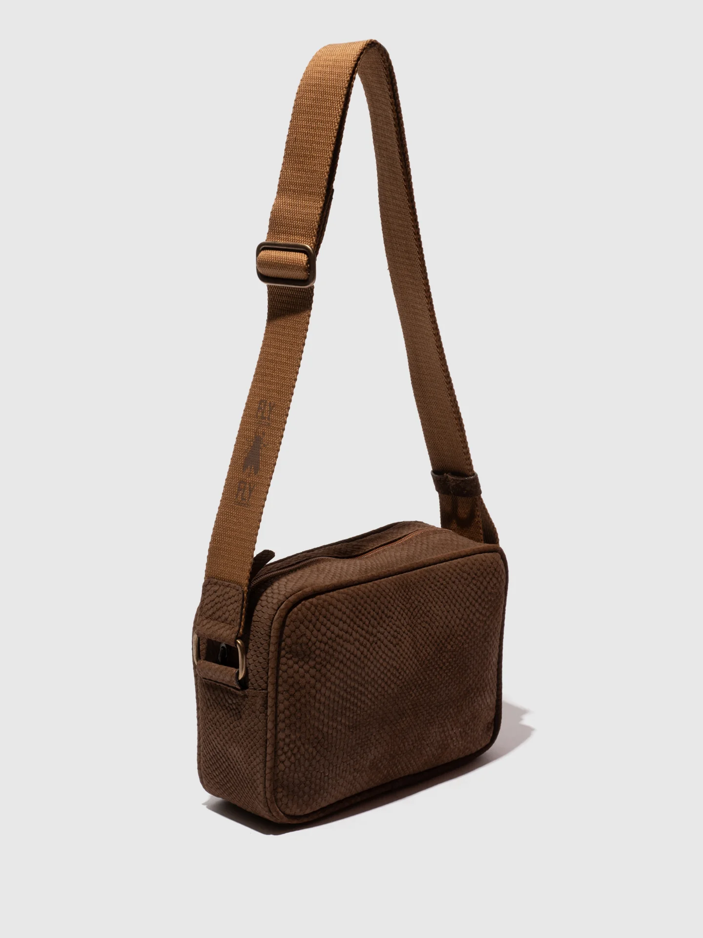 Crossbody Bags GARY752FLY BROWN - Image 2