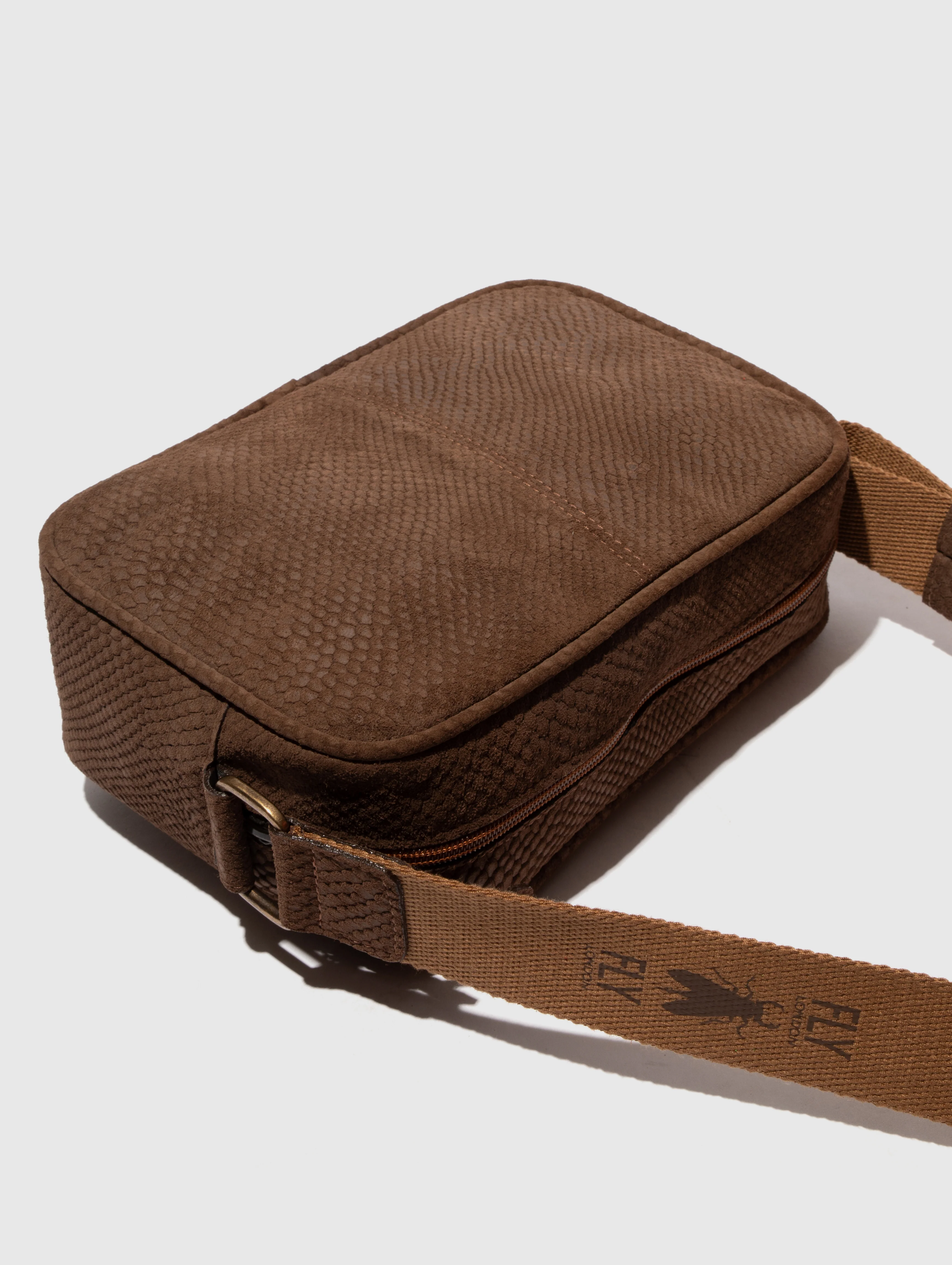 Crossbody Bags GARY752FLY BROWN - Image 3