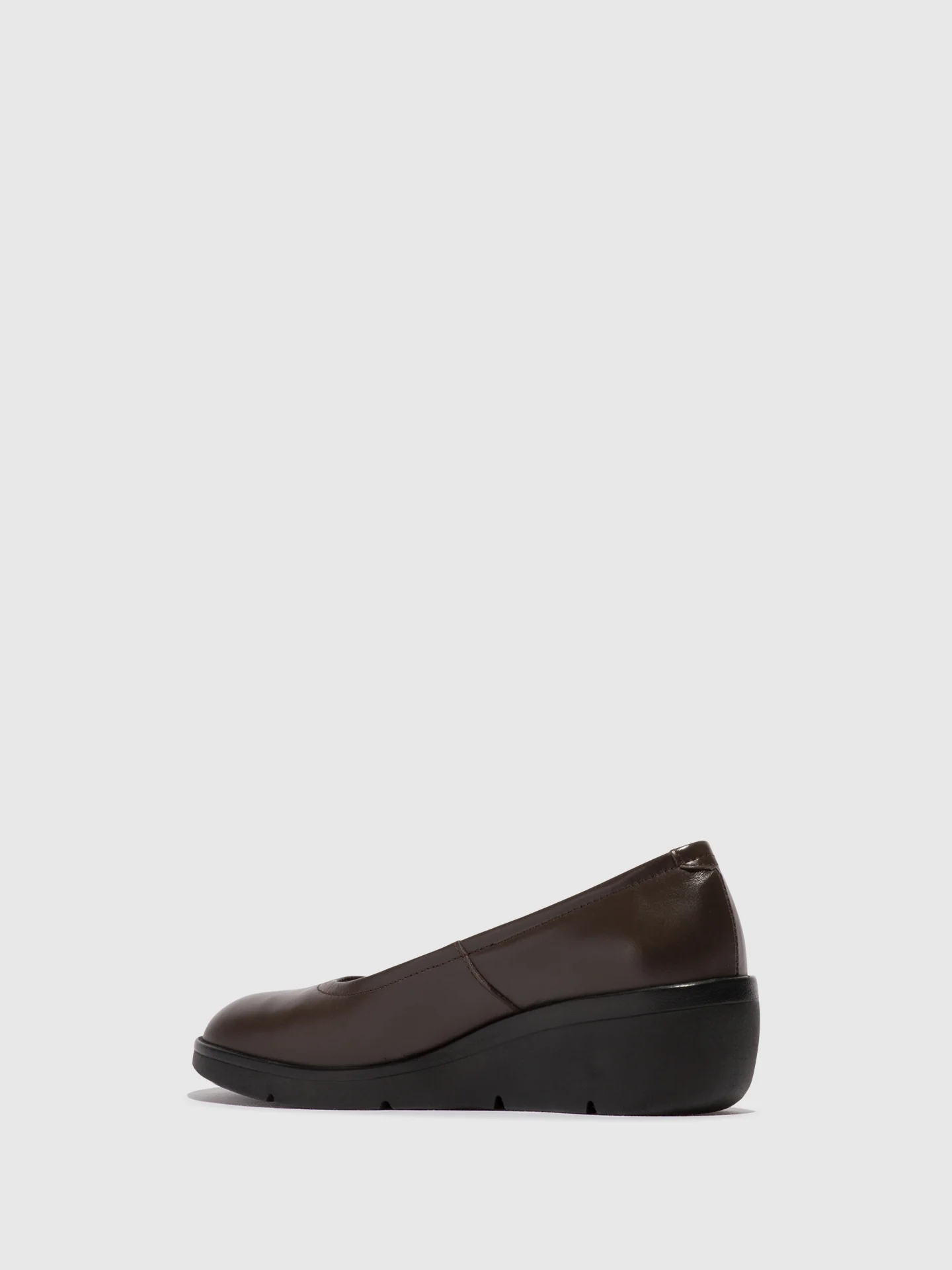 Slip-on Shoes NUMA570FLY BROWN - Image 3