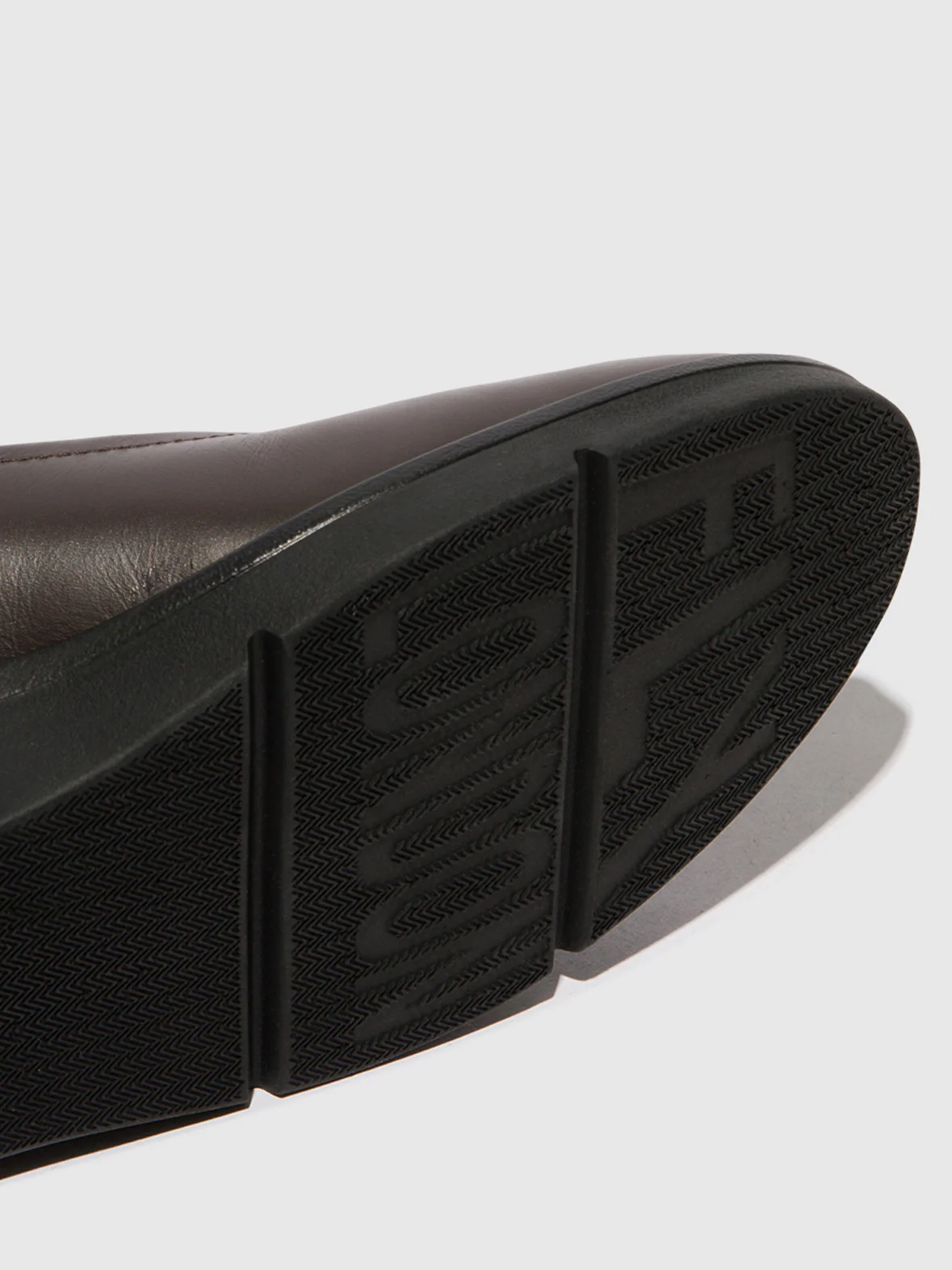 Slip-on Shoes NUMA570FLY BROWN - Image 4