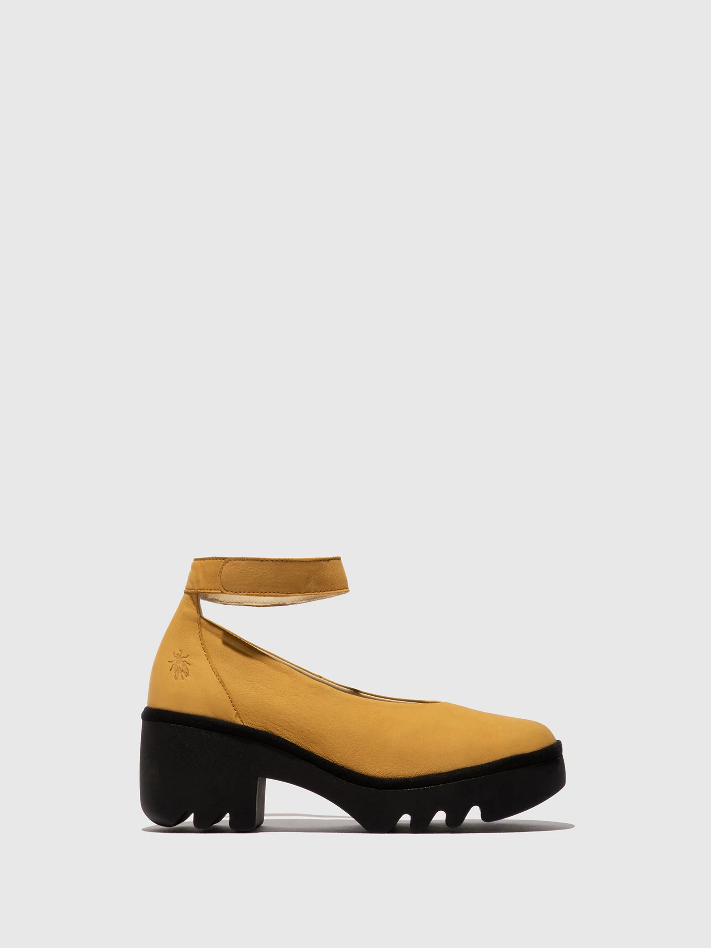 Ankle Strap Shoes TIRY497FLY BUMBLEBEE
