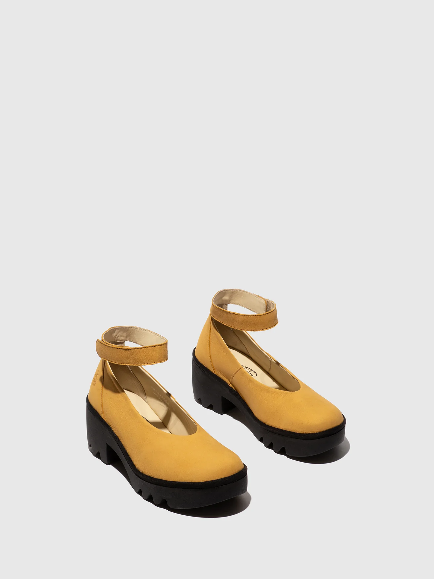 Ankle Strap Shoes TIRY497FLY BUMBLEBEE - Image 2