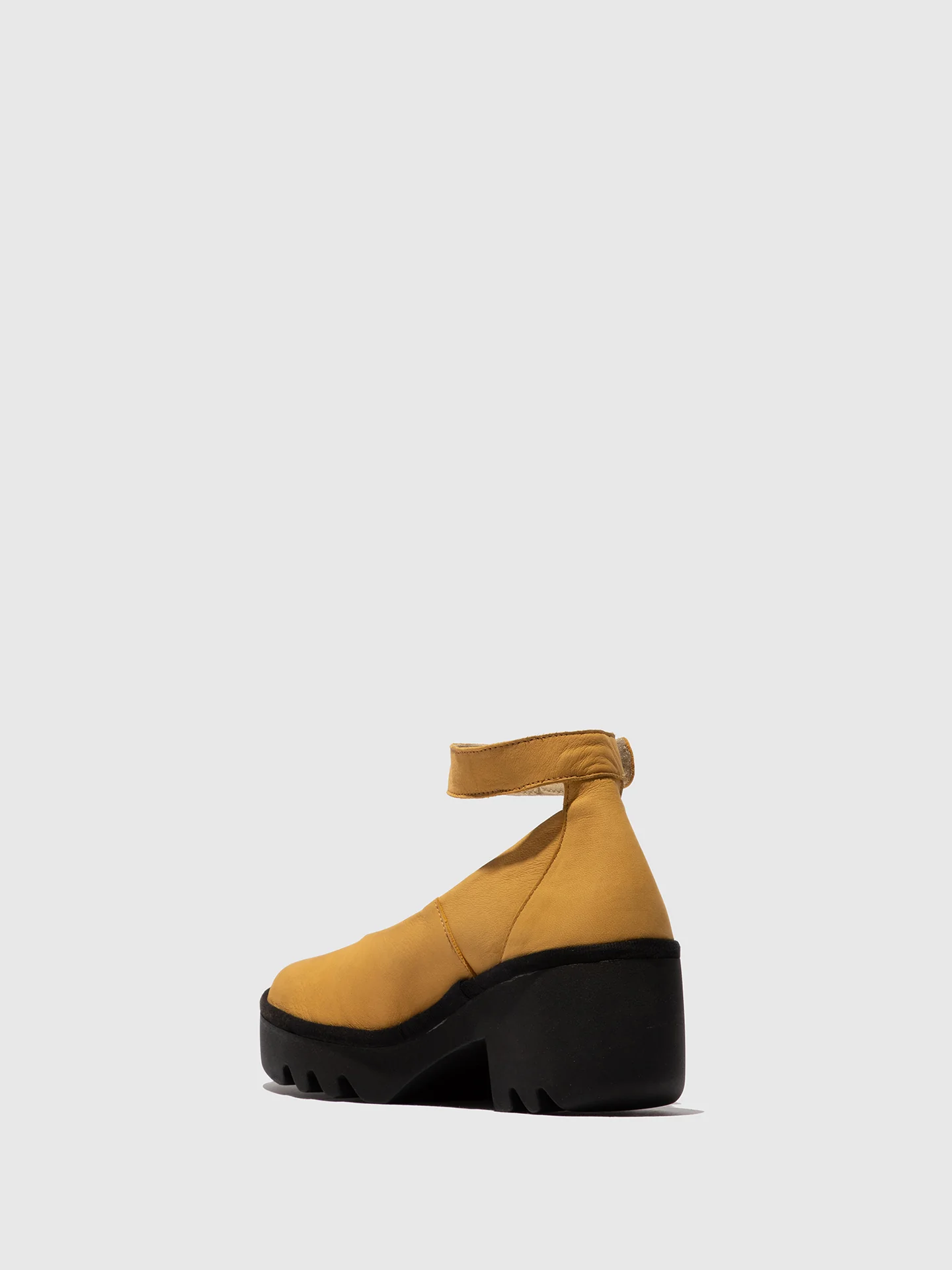Ankle Strap Shoes TIRY497FLY BUMBLEBEE - Image 3