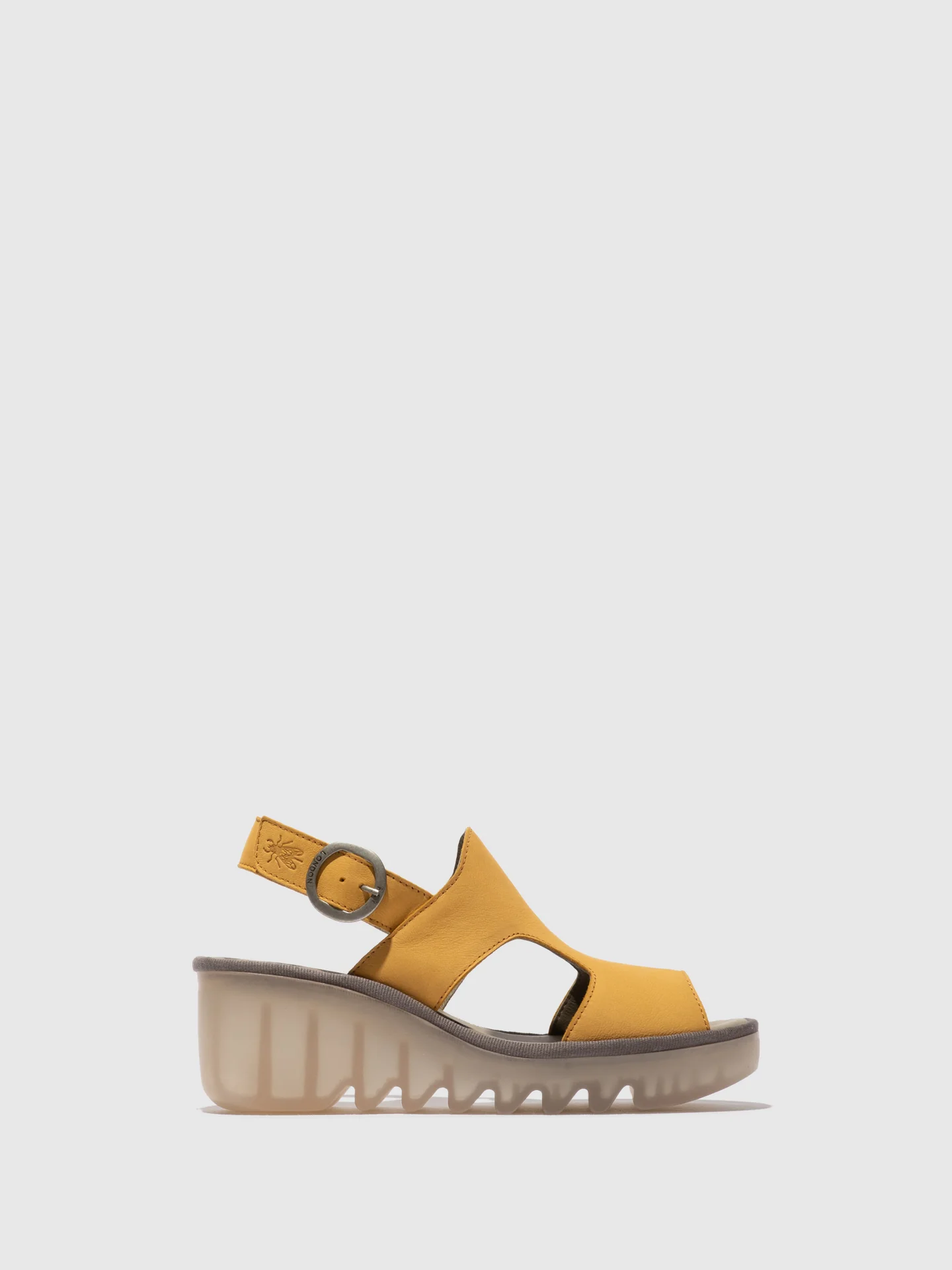 Buckle Sandals BAIF585FLY BUMBLEBEE