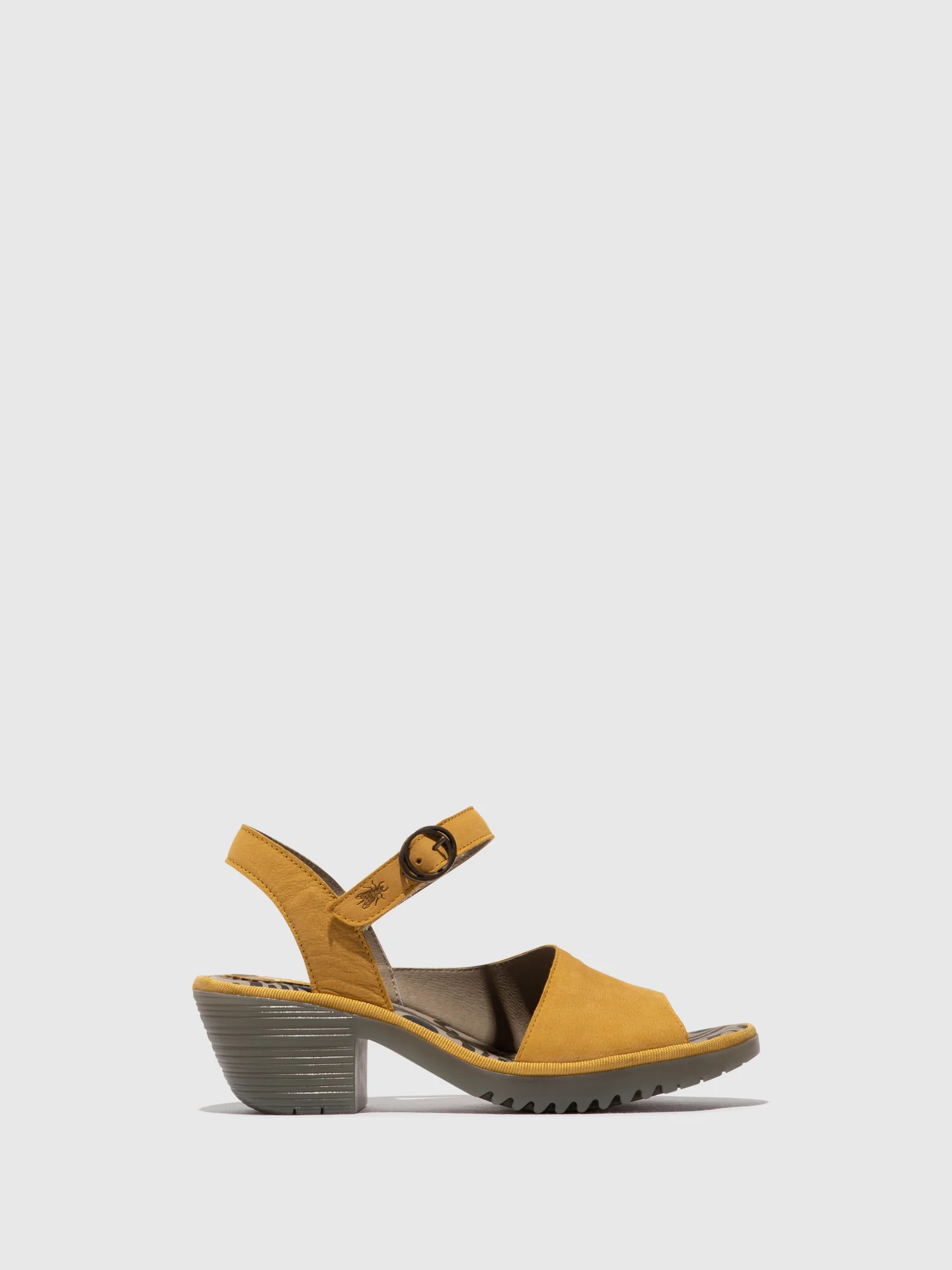 Sling-Back Sandals WELY439FLY BUMBLEBEE