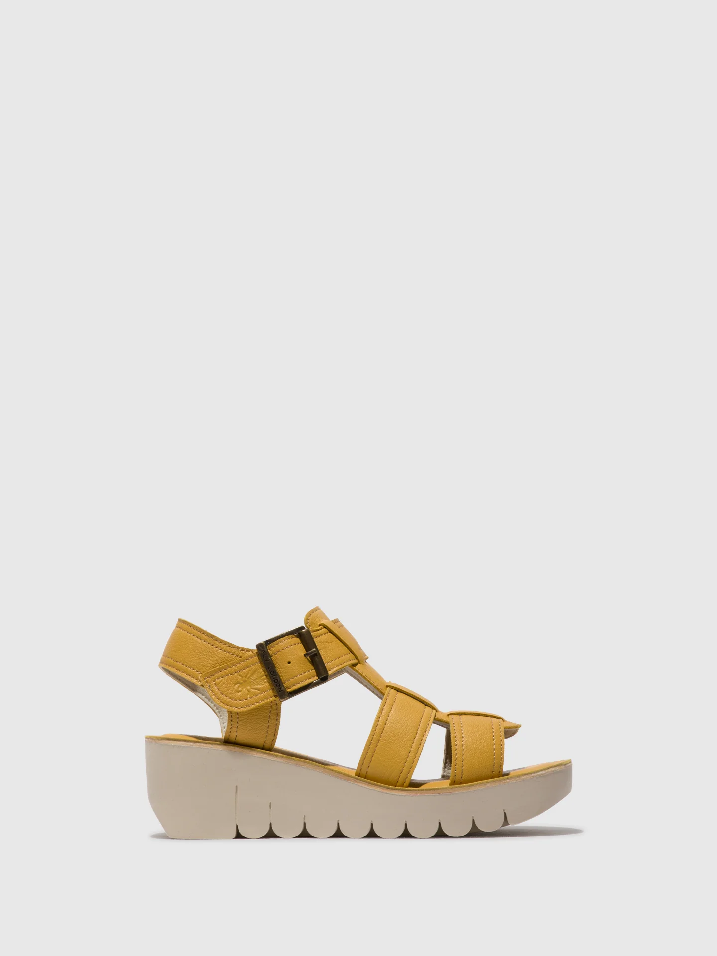 Sling-Back Sandals YUDD236FLY BUMBLEBEE