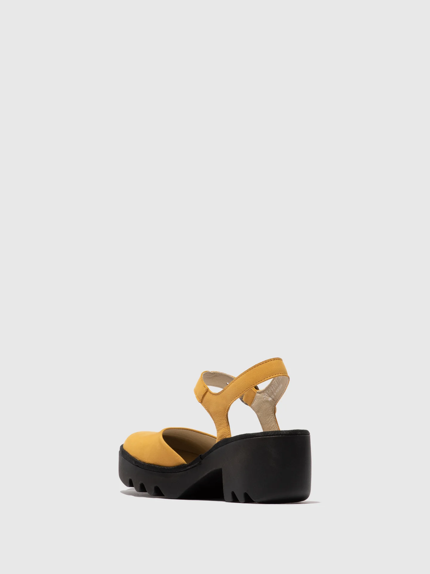 Sling-Back Shoes TAZI498FLY BUMBLEBEE - Image 3