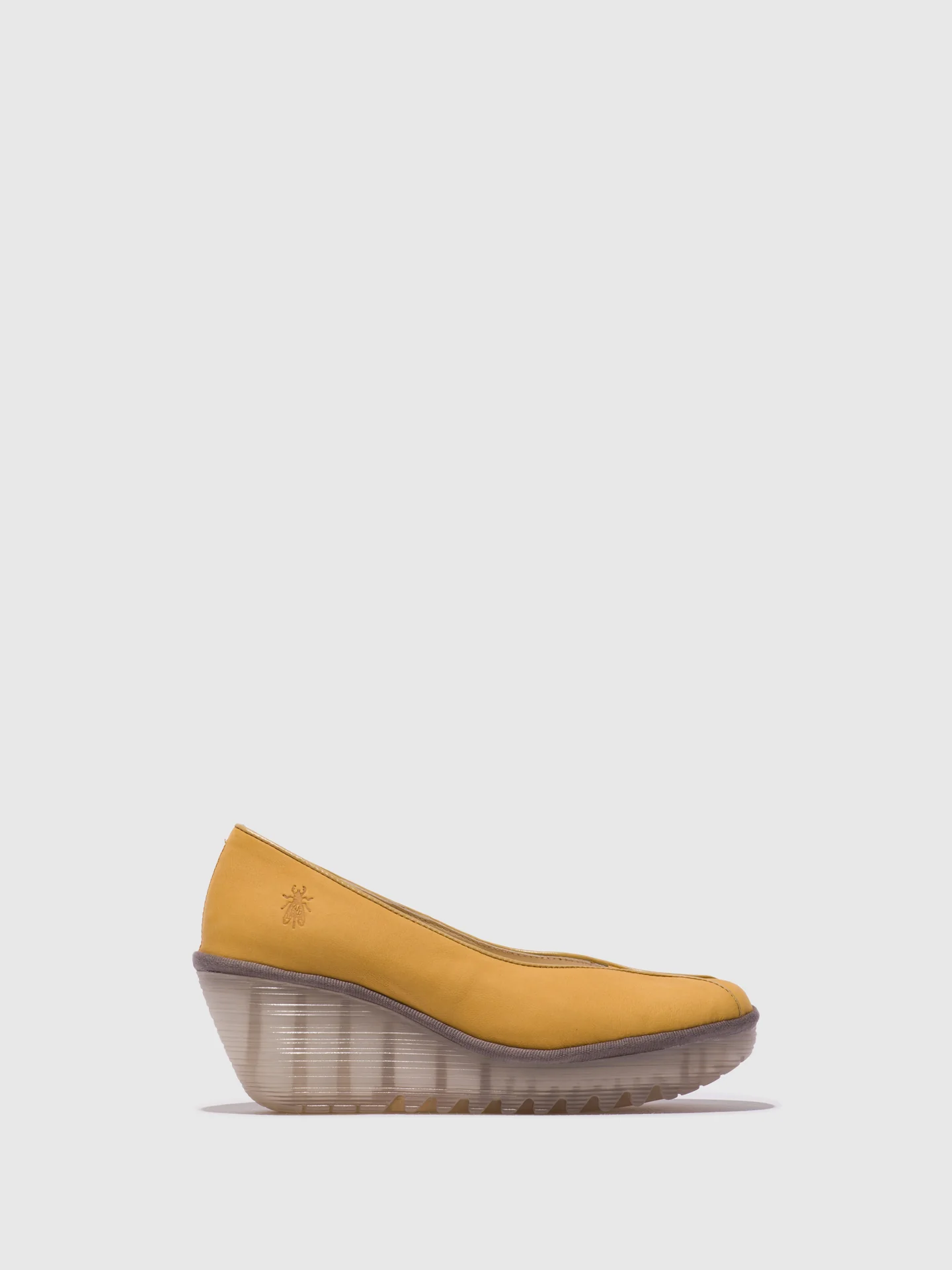 Slip-on Shoes YEIF566FLY BUMBLEBEE