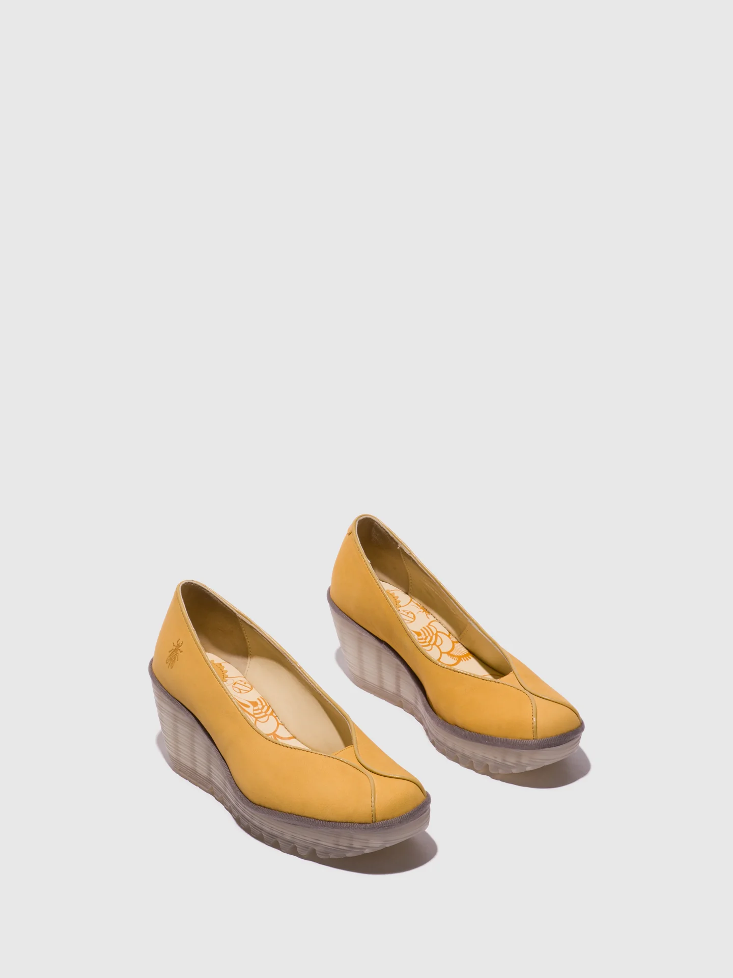 Slip-on Shoes YEIF566FLY BUMBLEBEE - Image 2