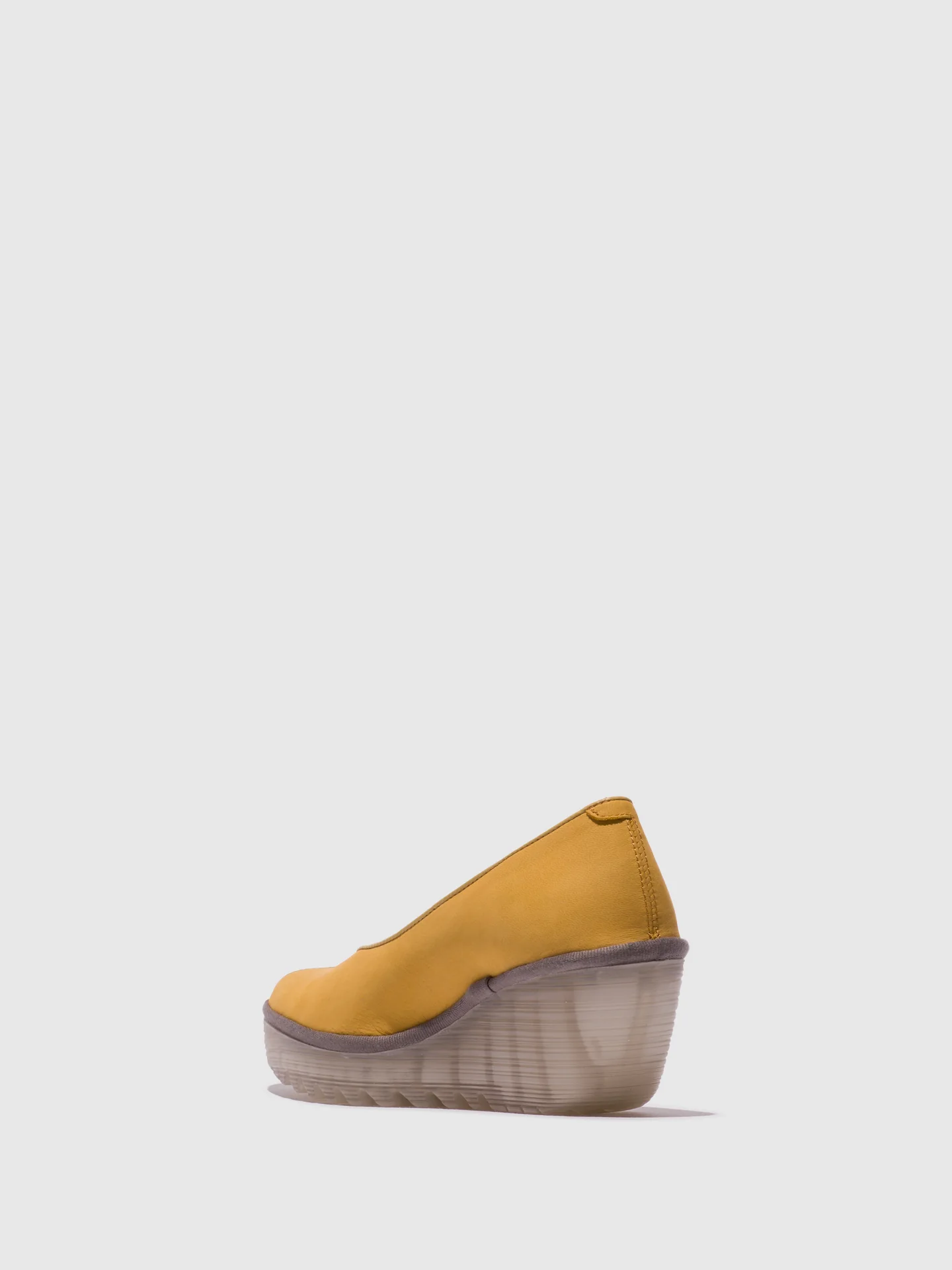 Slip-on Shoes YEIF566FLY BUMBLEBEE - Image 3