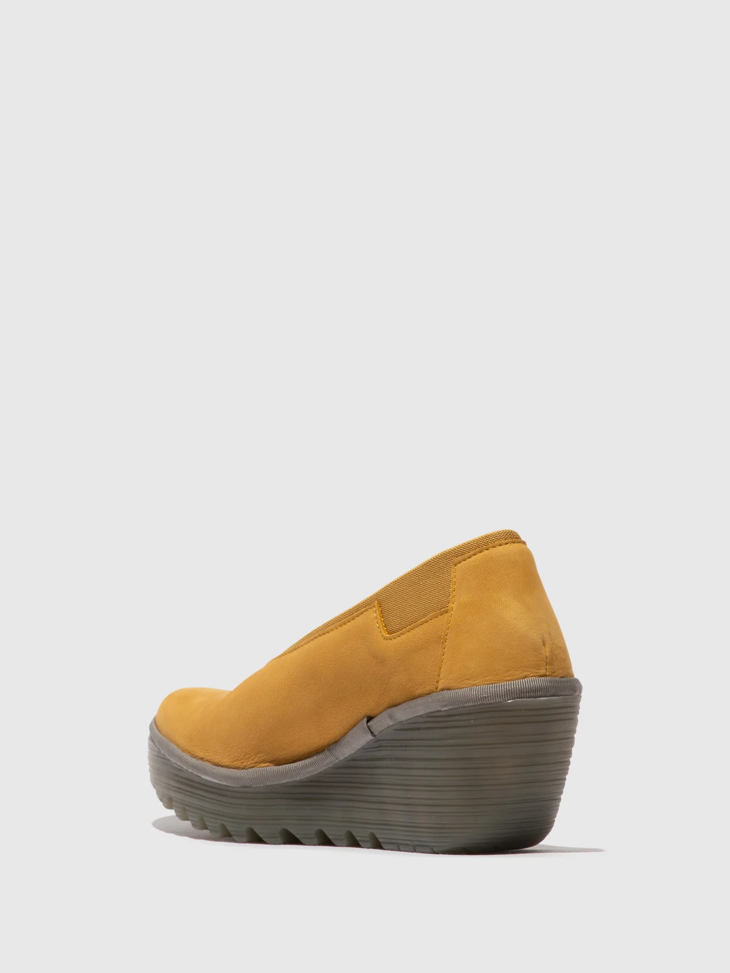 Slip-on Shoes YOZA438FLY BUMBLEBEE - Image 3