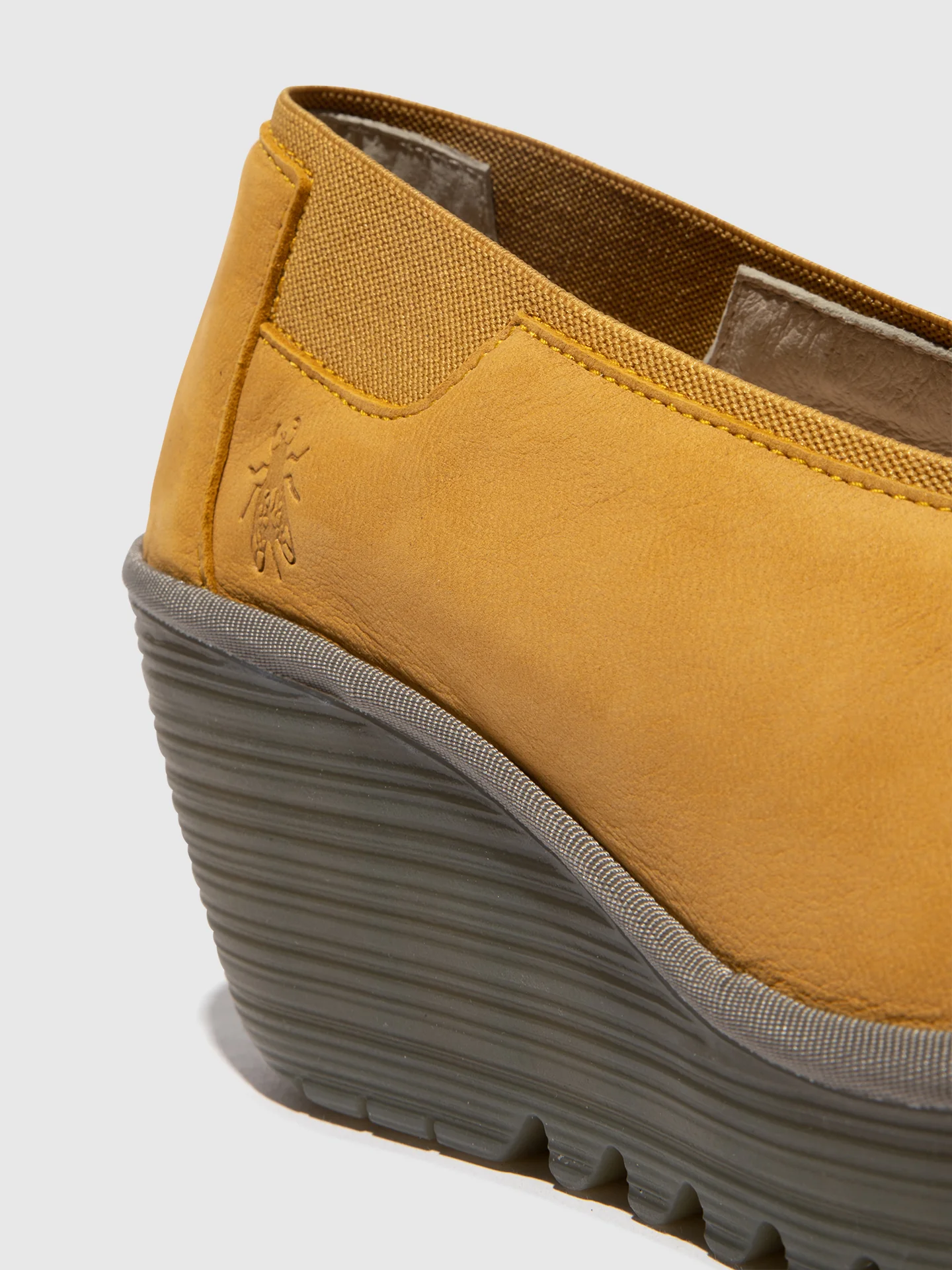 Slip-on Shoes YOZA438FLY BUMBLEBEE - Image 4