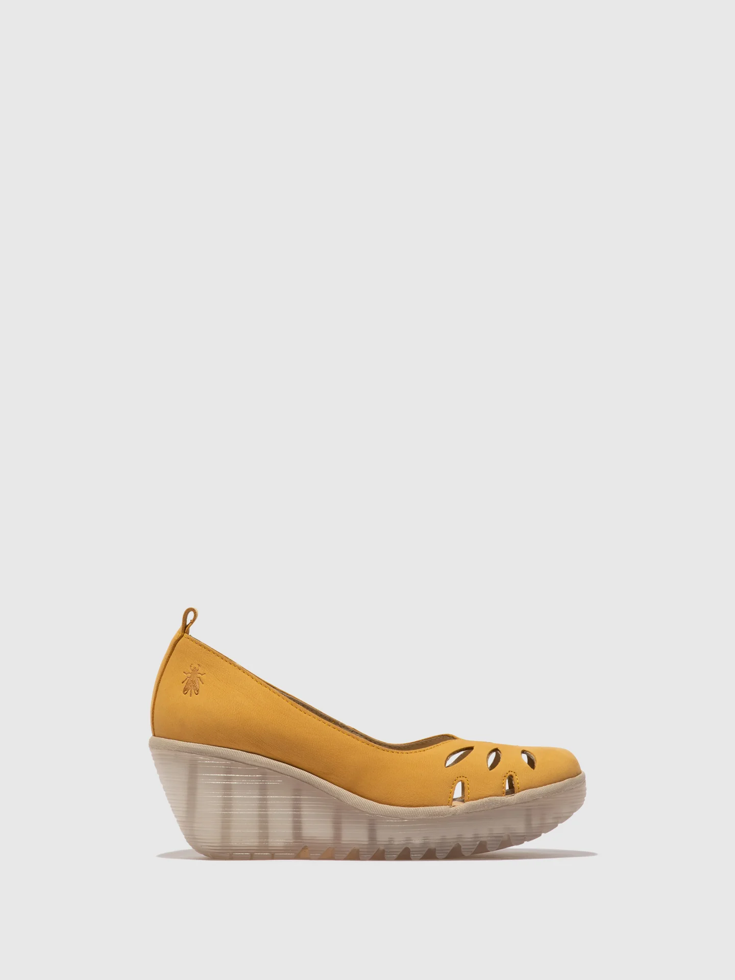 Slip-on Shoes YUBI480FLY BUMBLEBEE