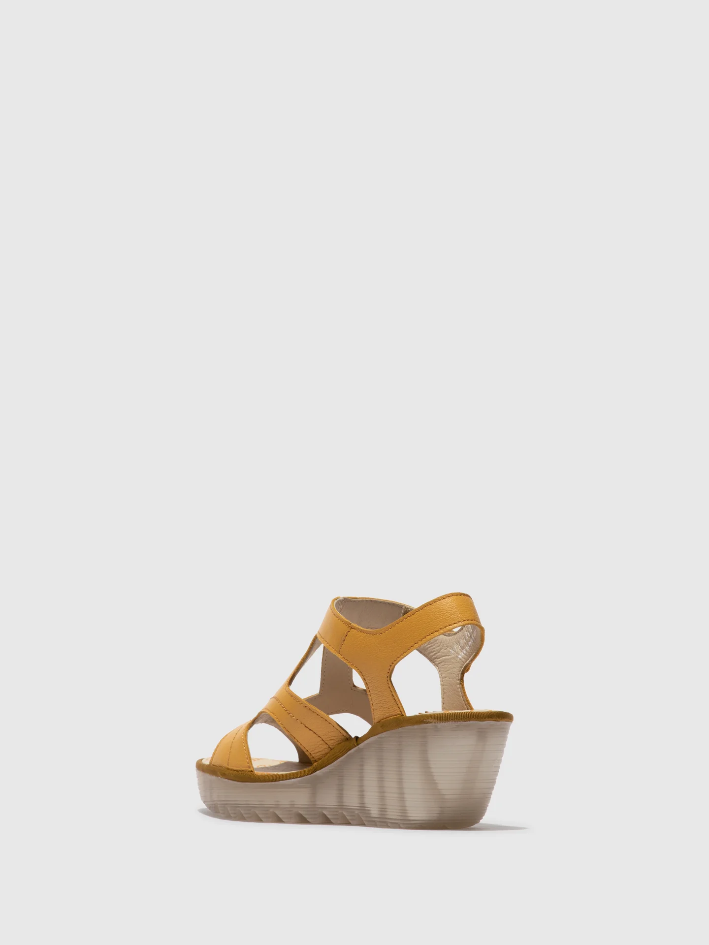 Velcro Sandals YOTU472FLY BUMBLEBEE - Image 3