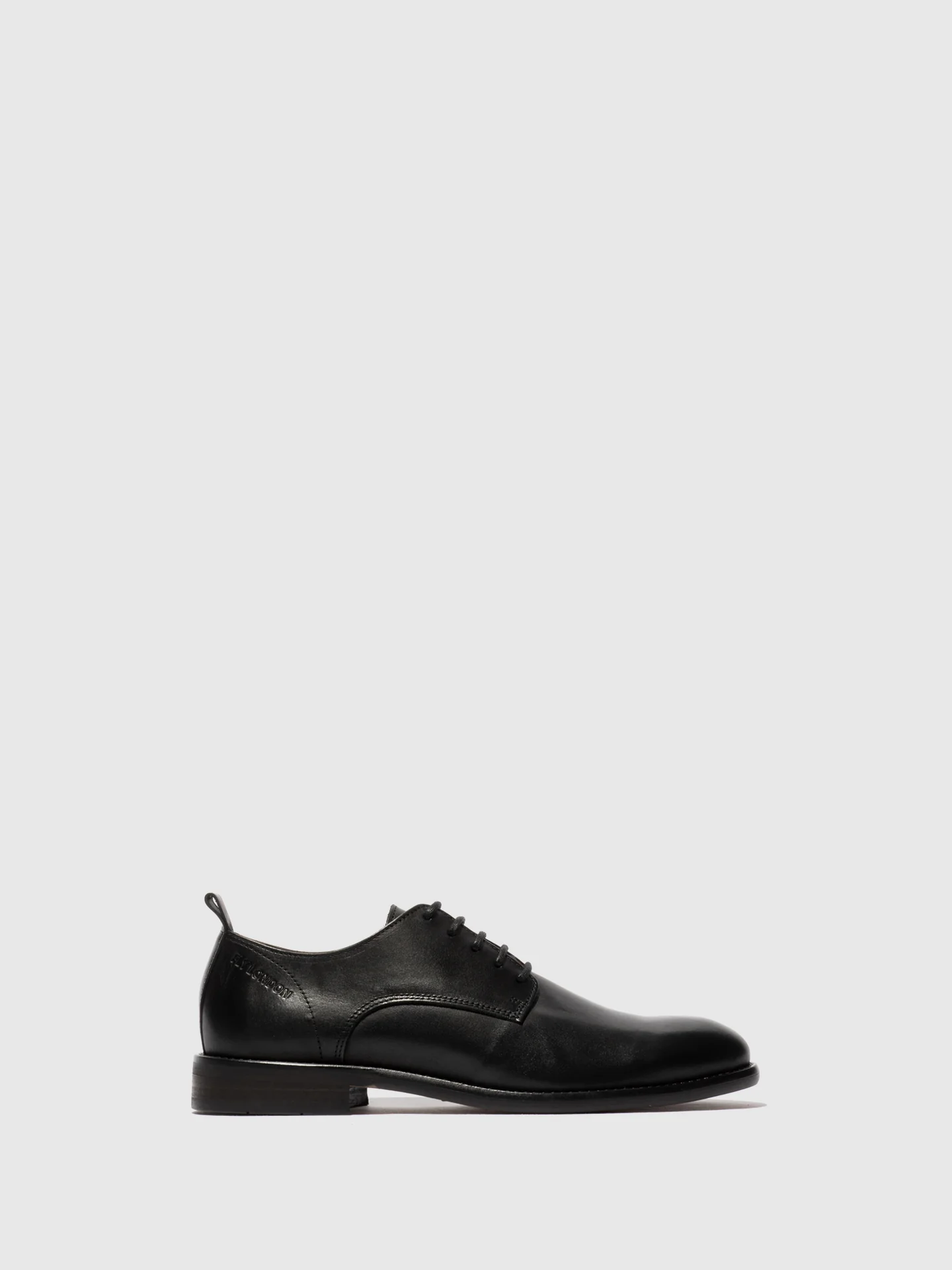 Lace-up Shoes WAZO000FLY BURN BLACK