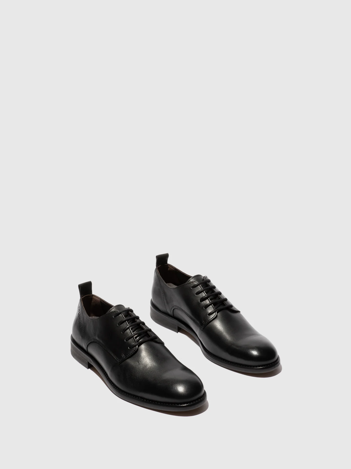 Lace-up Shoes WAZO000FLY BURN BLACK - Image 2