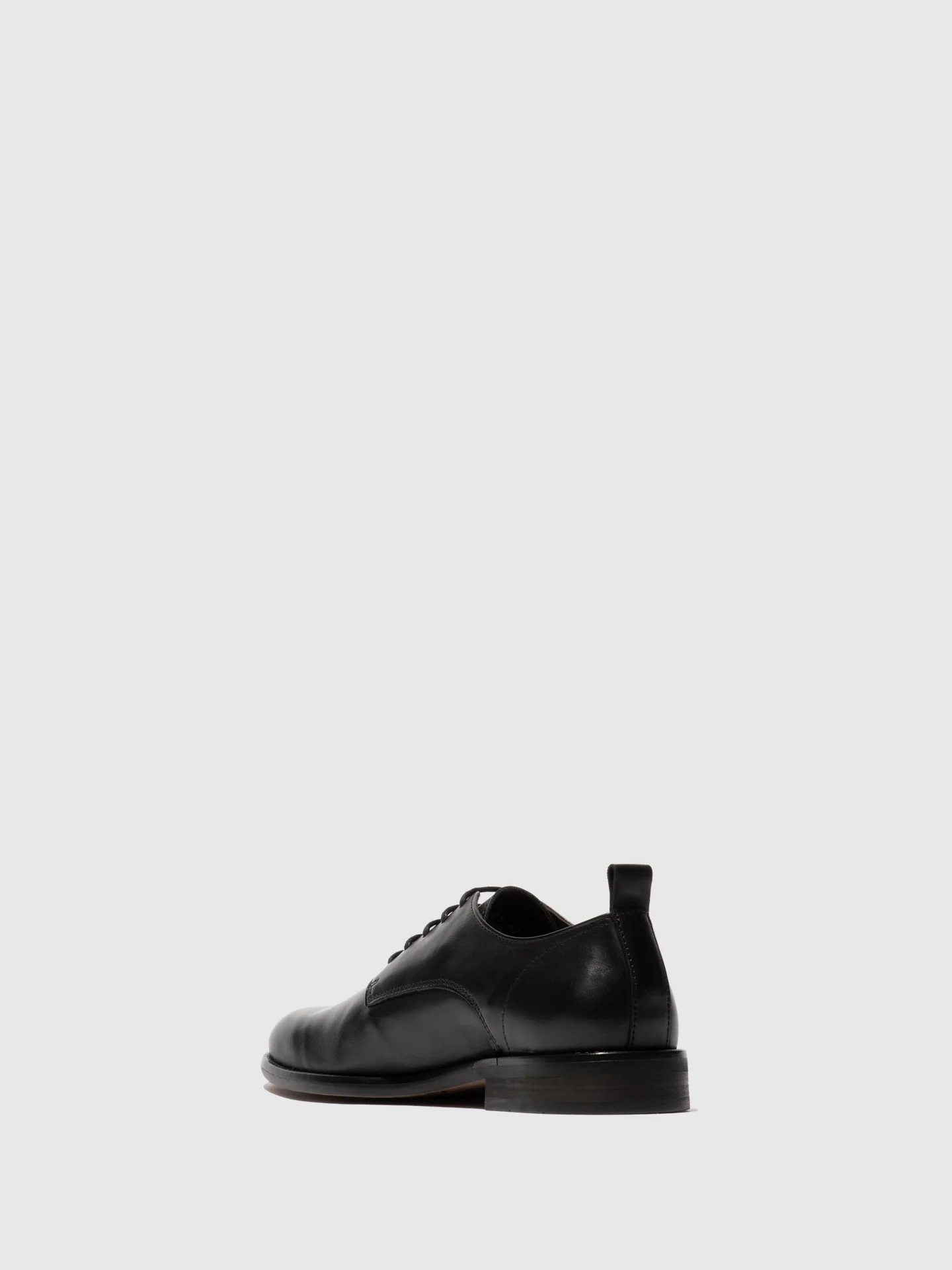 Lace-up Shoes WAZO000FLY BURN BLACK - Image 3